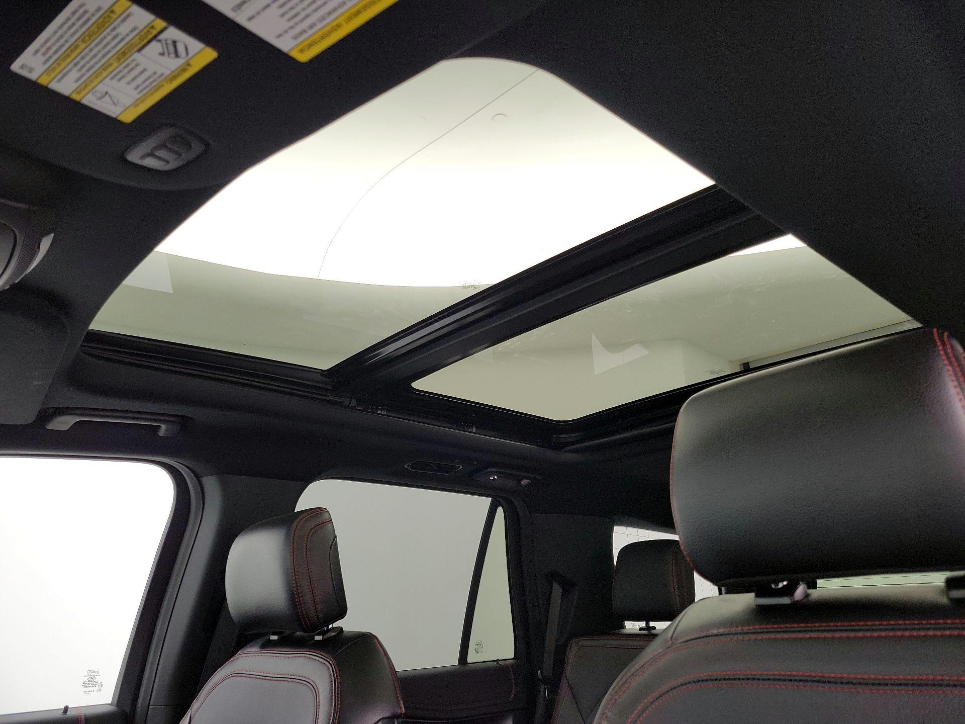 Thumbnail: 2020 Ford Expedition - 20