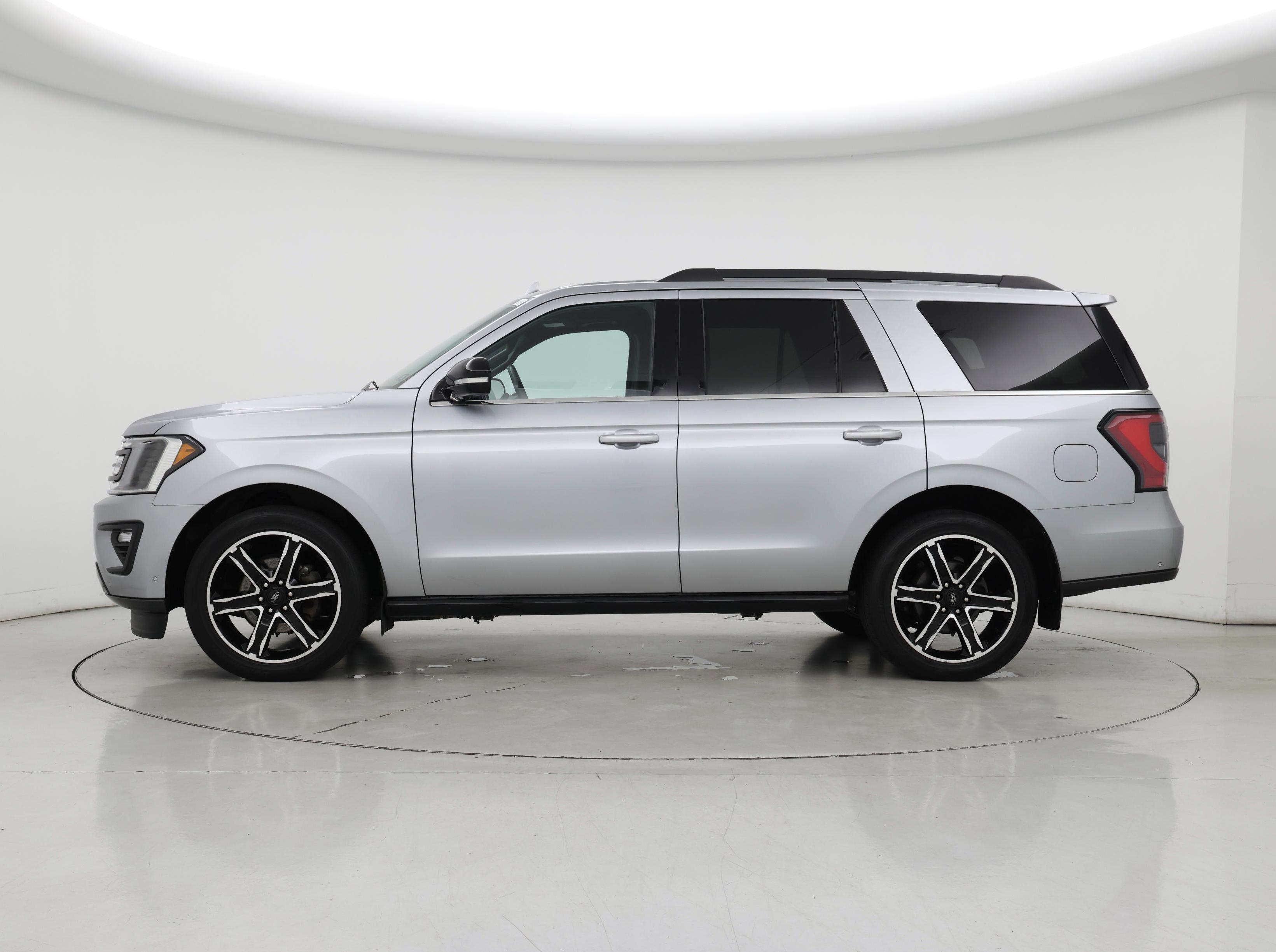 Thumbnail: 2020 Ford Expedition - 3