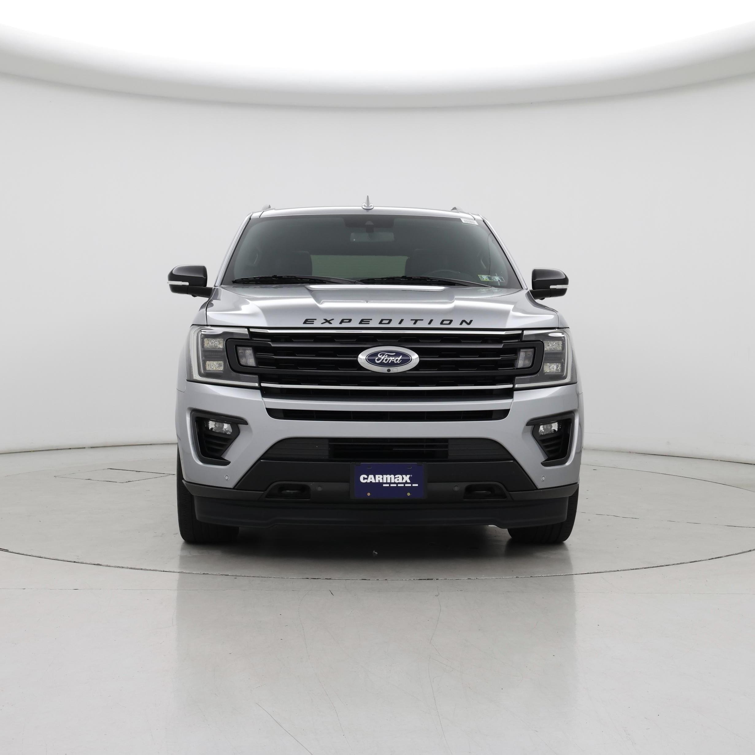 Thumbnail: 2020 Ford Expedition - 5