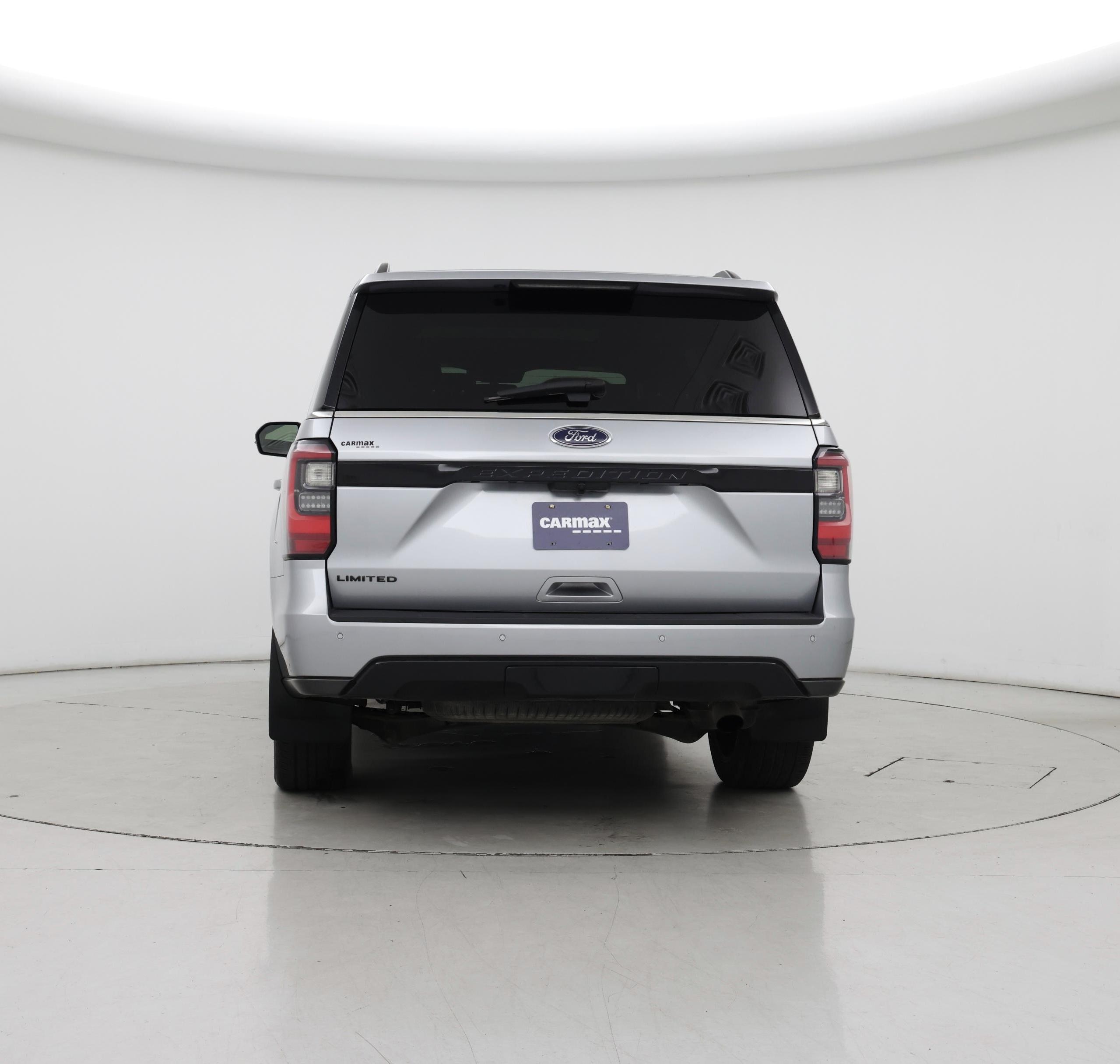 Thumbnail: 2020 Ford Expedition - 6