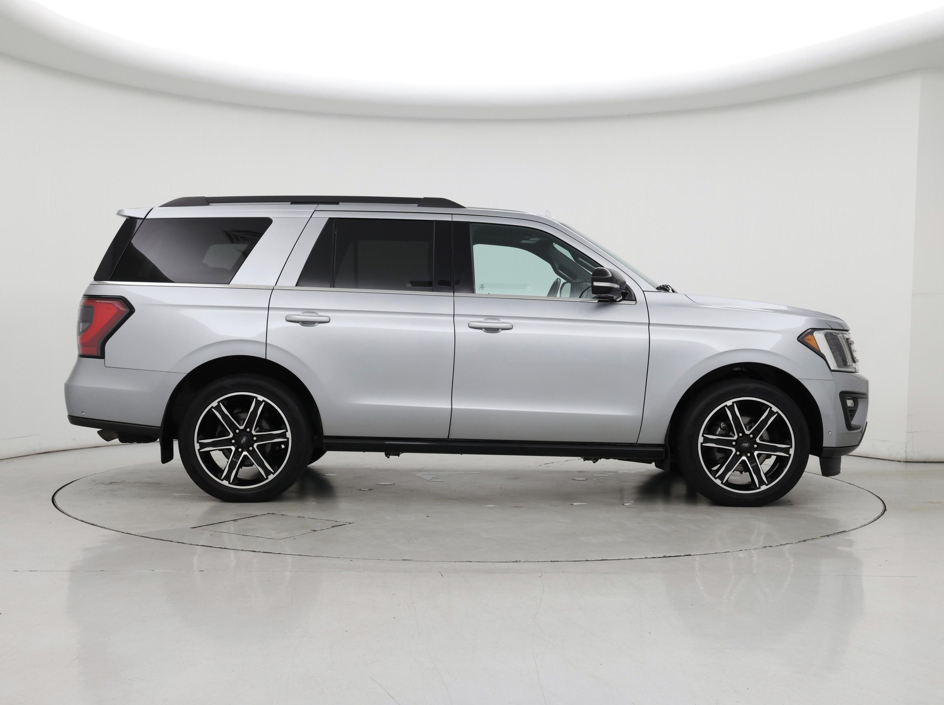 Thumbnail: 2020 Ford Expedition - 7