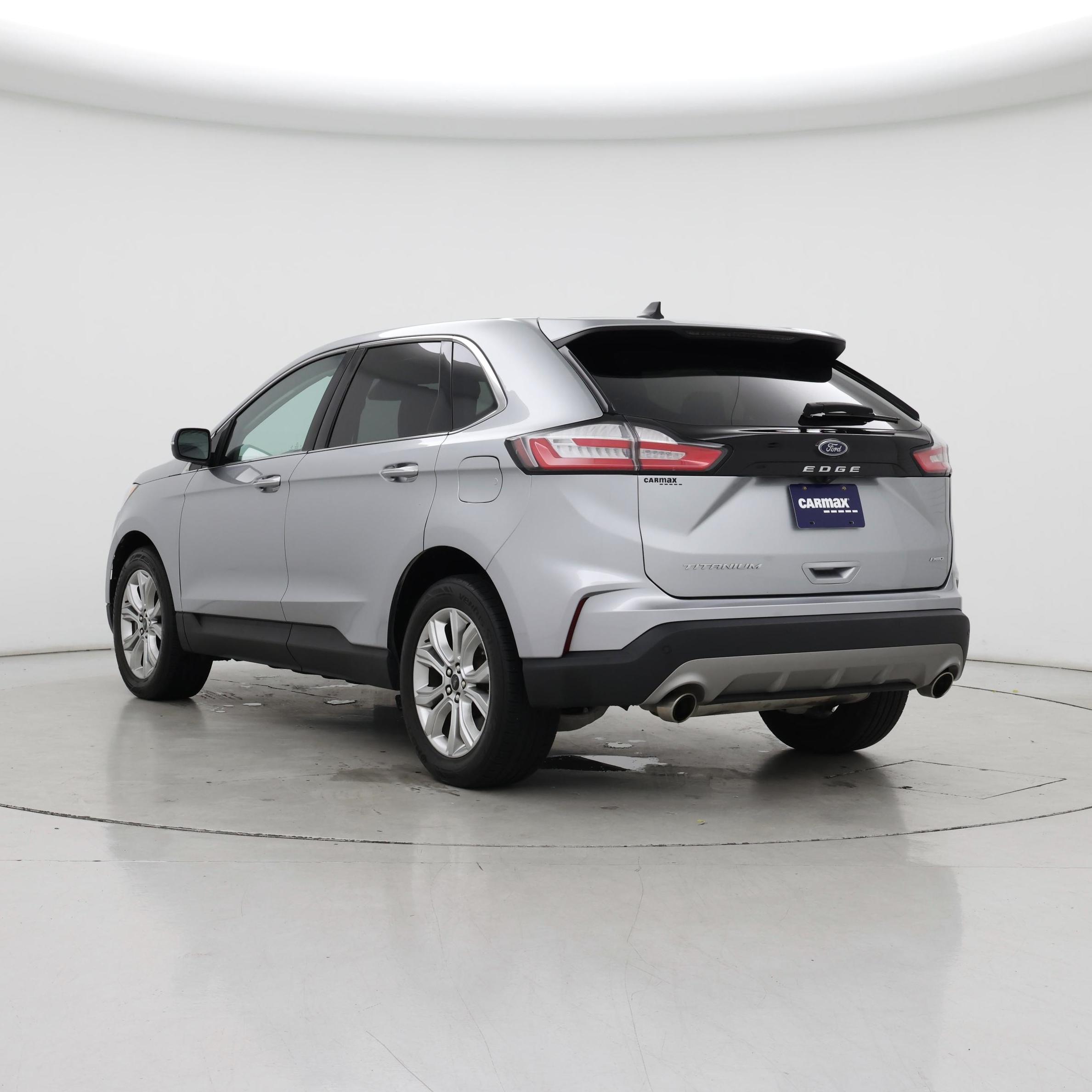Thumbnail: 2023 Ford Edge - 2