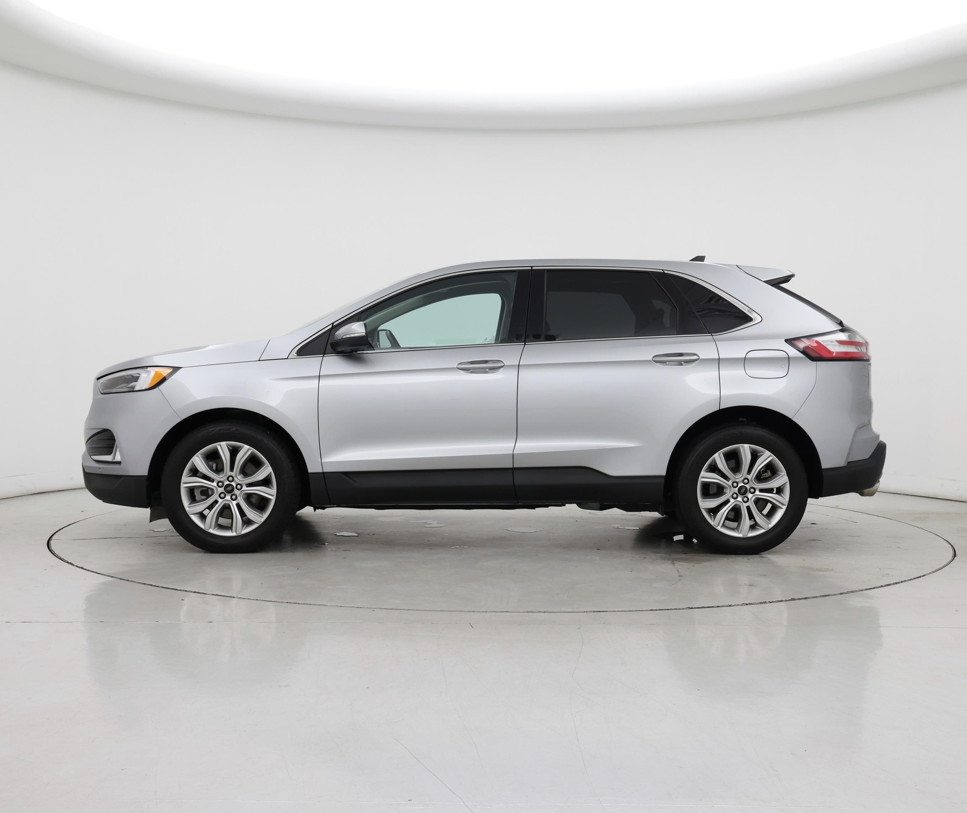 Thumbnail: 2023 Ford Edge - 3