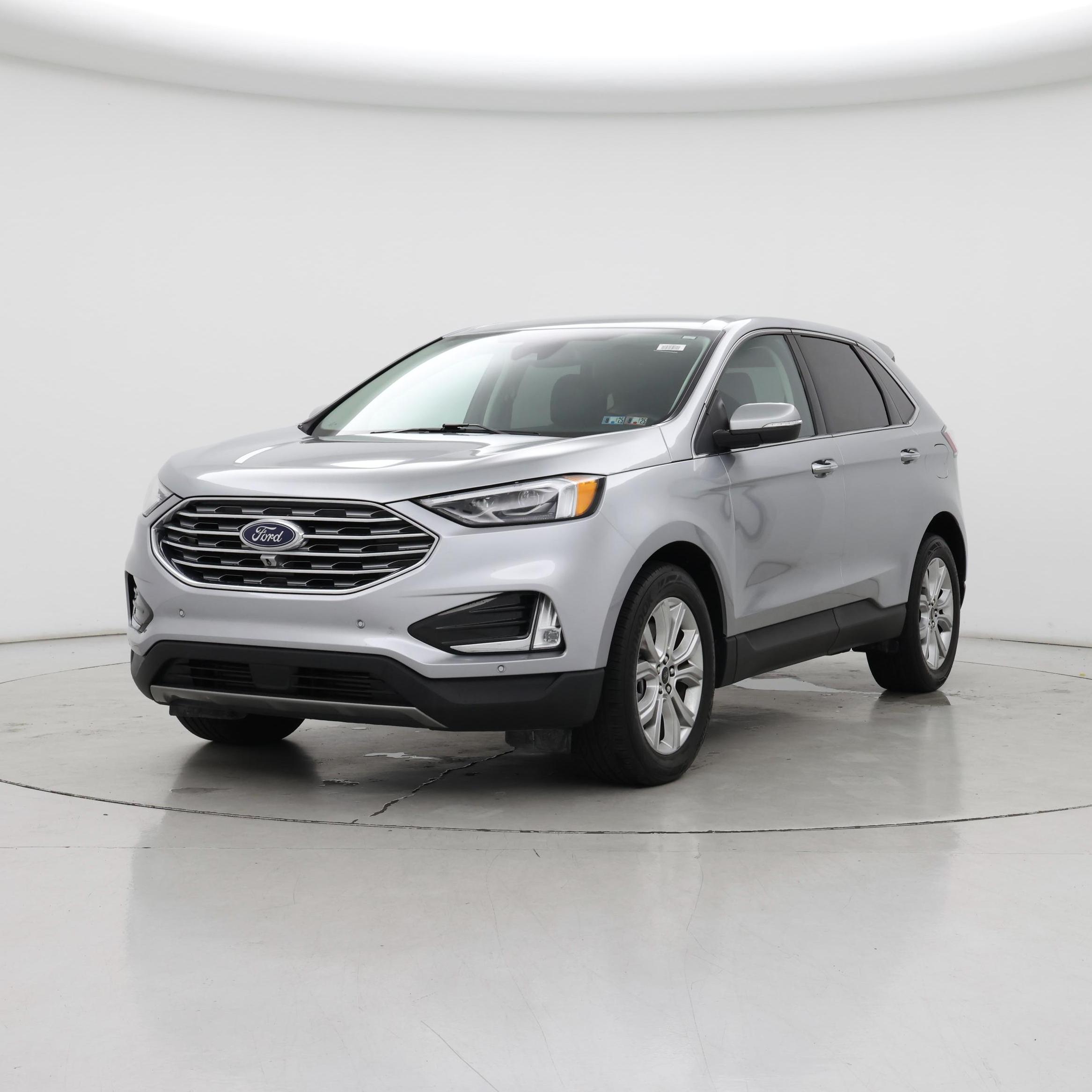 Thumbnail: 2023 Ford Edge - 4