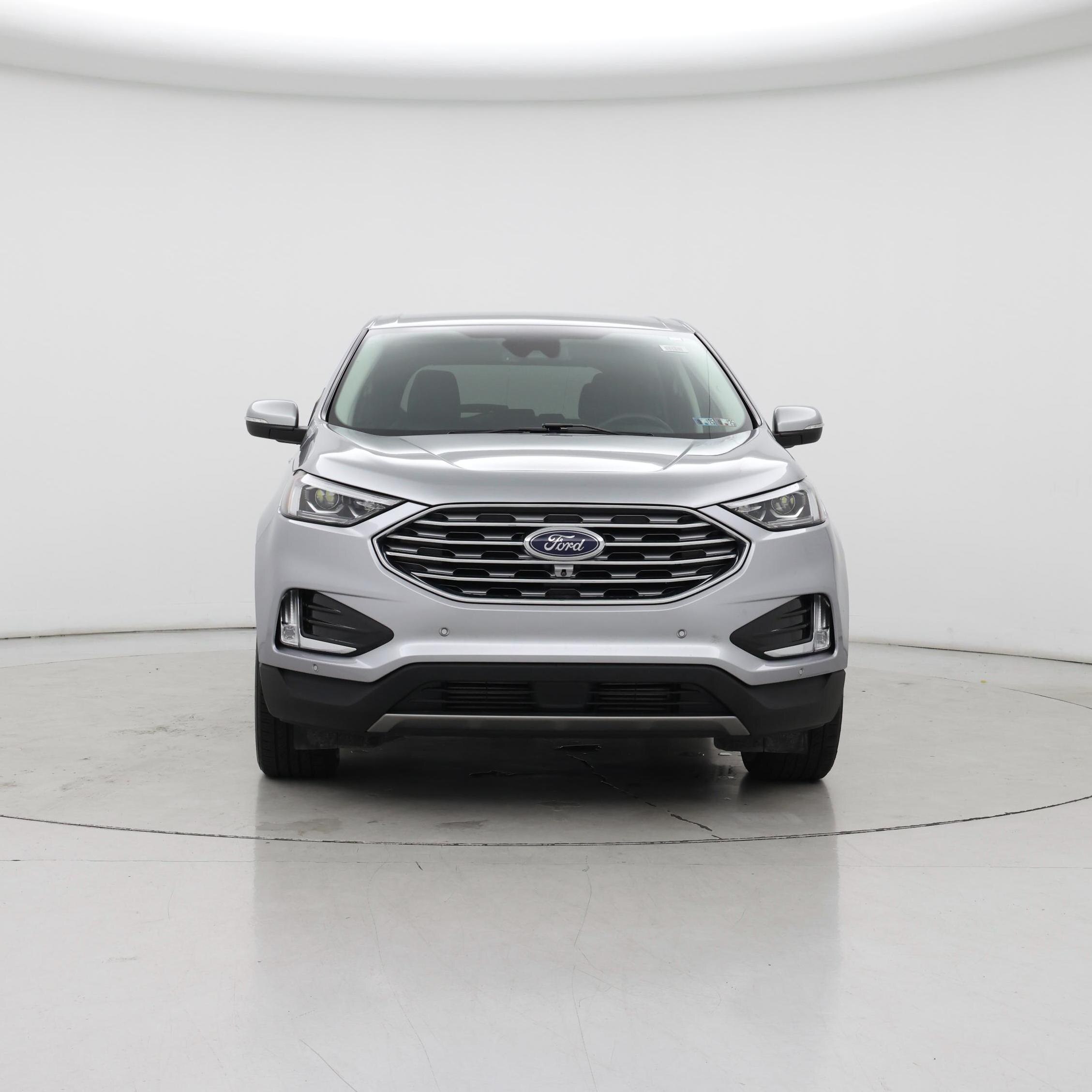 Thumbnail: 2023 Ford Edge - 5
