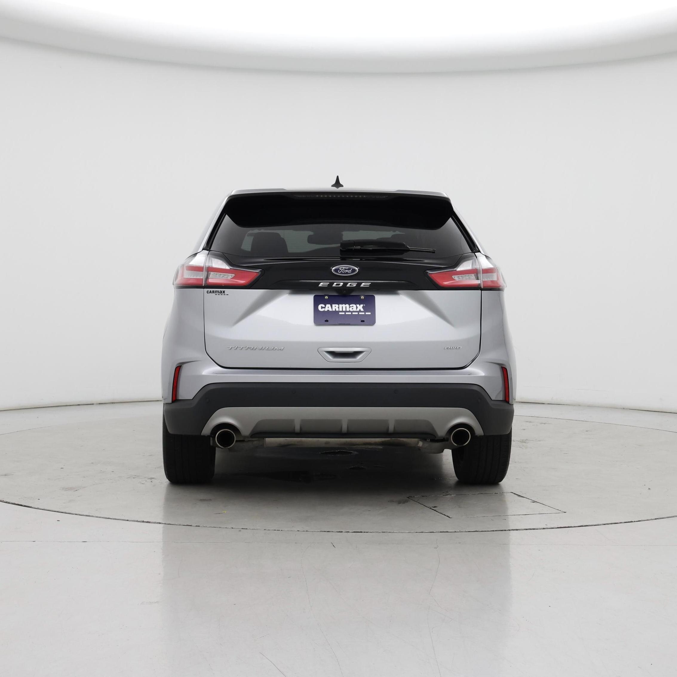 Thumbnail: 2023 Ford Edge - 6