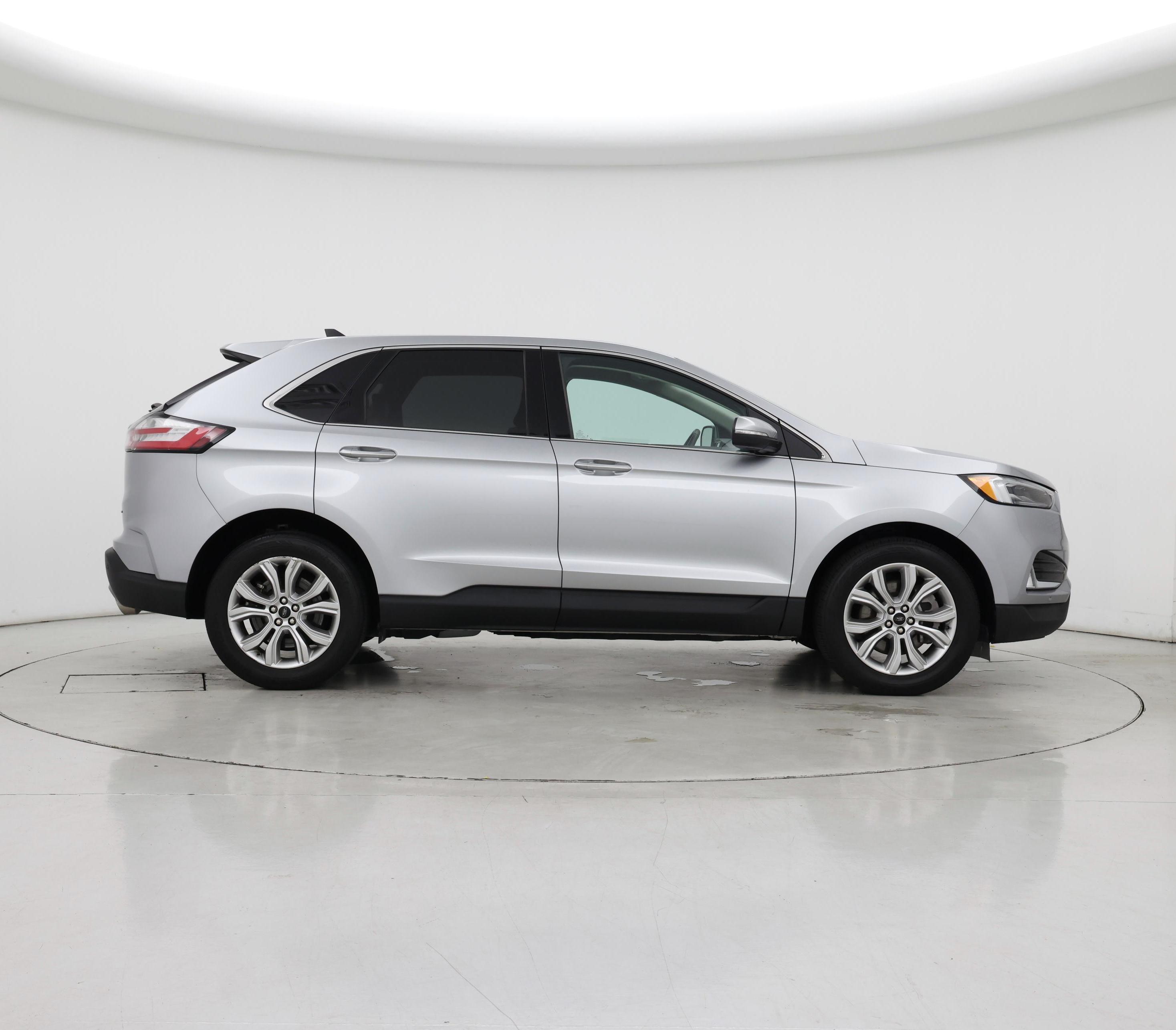 Thumbnail: 2023 Ford Edge - 7