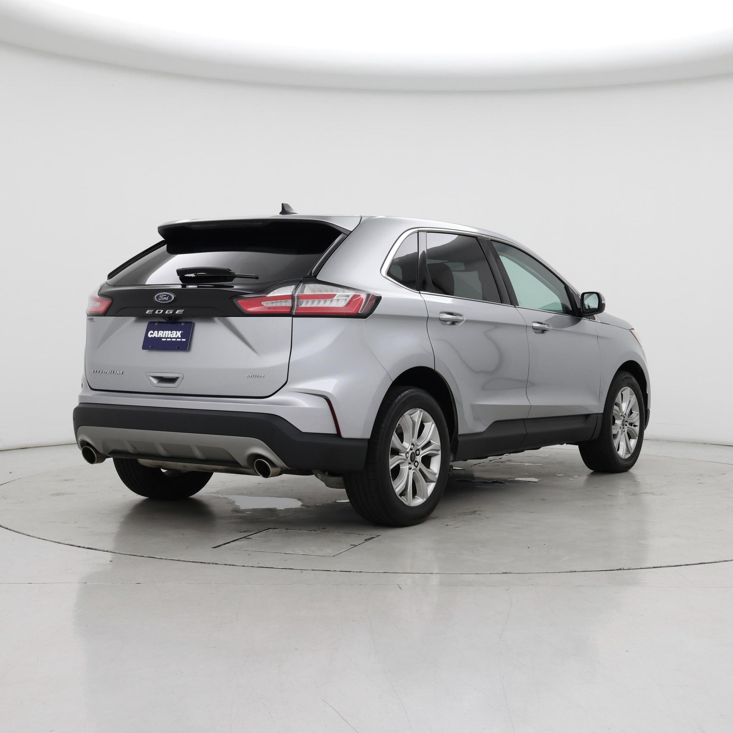 Thumbnail: 2023 Ford Edge - 8