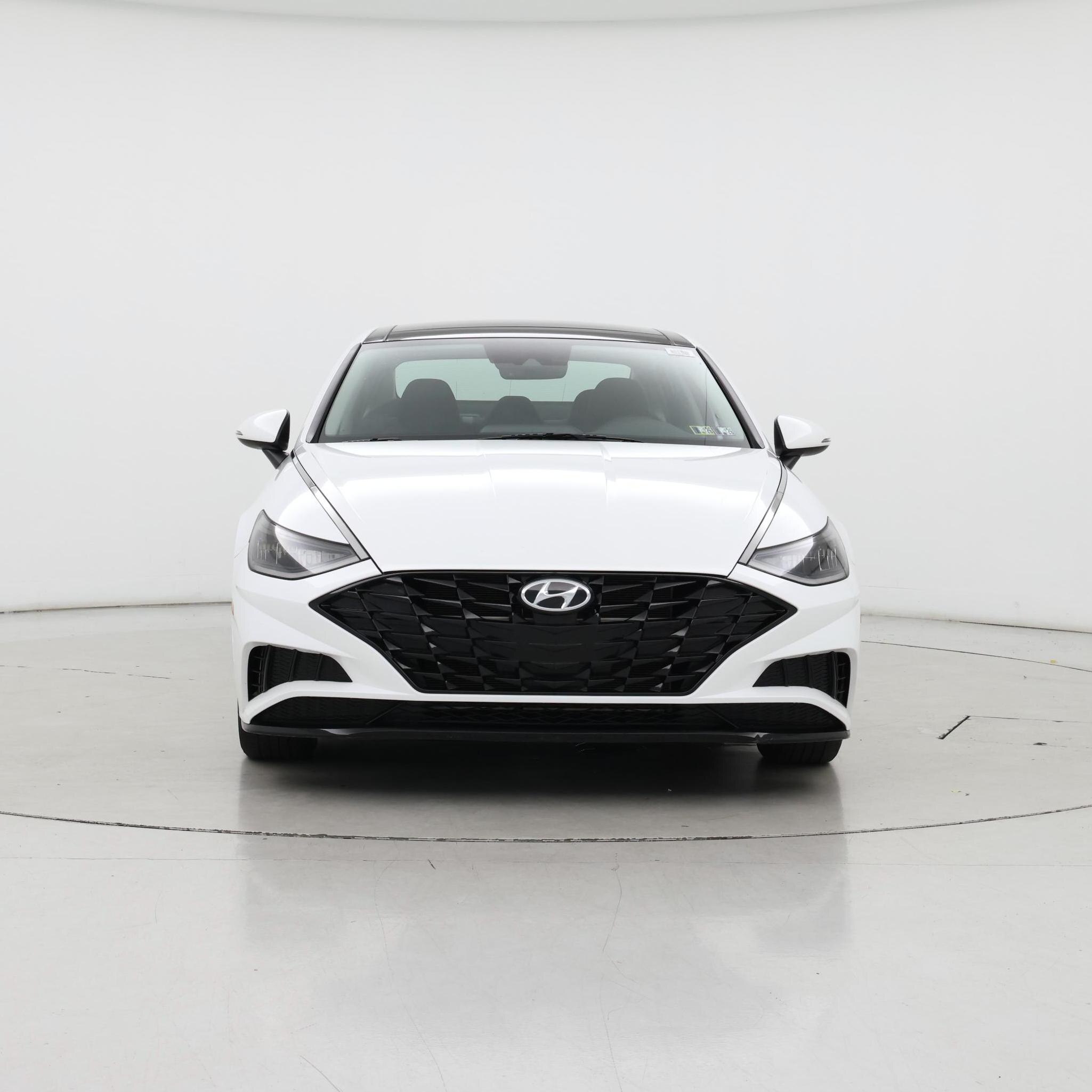 Thumbnail: 2020 Hyundai Sonata - 5