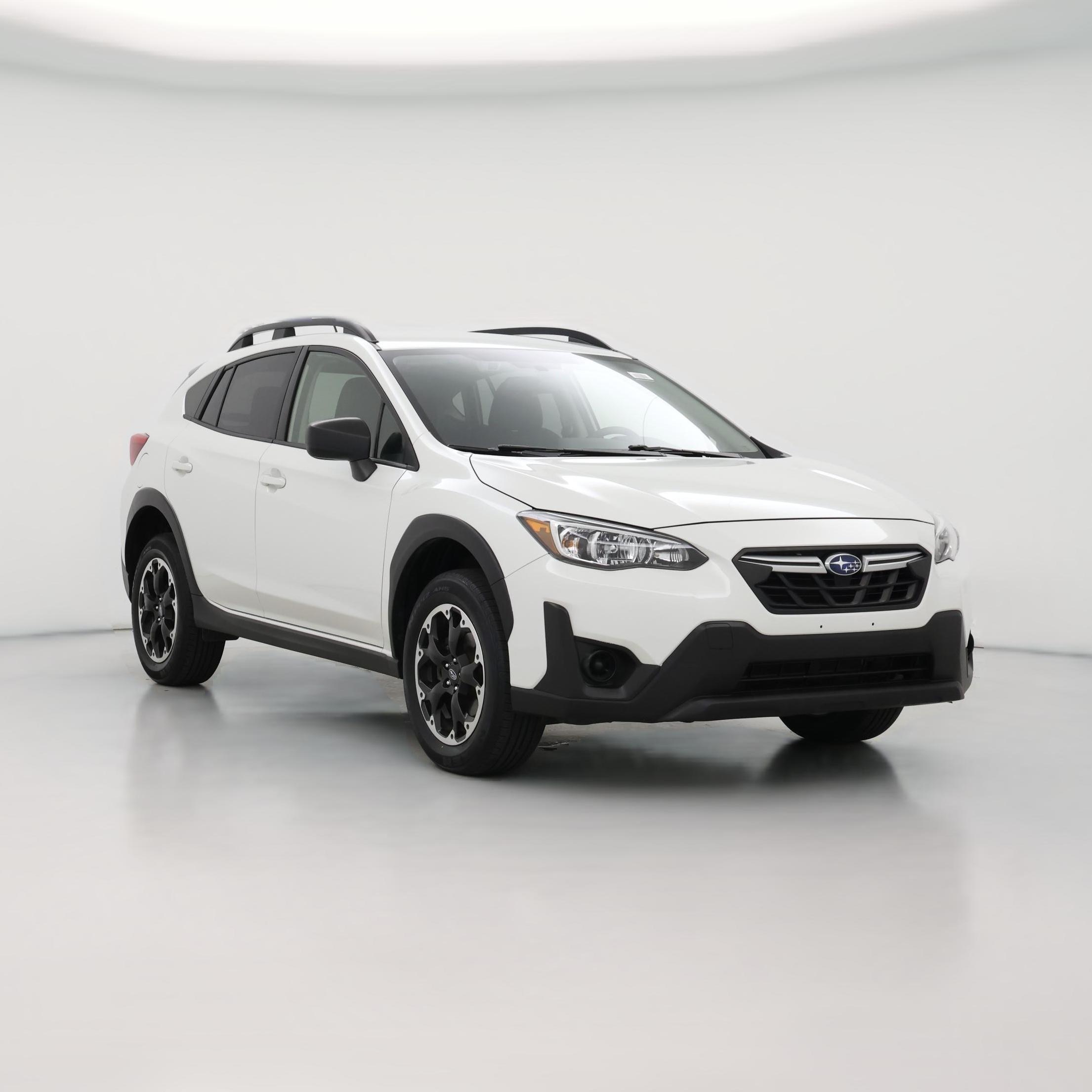 Thumbnail: 2022 Subaru Crosstrek - 1