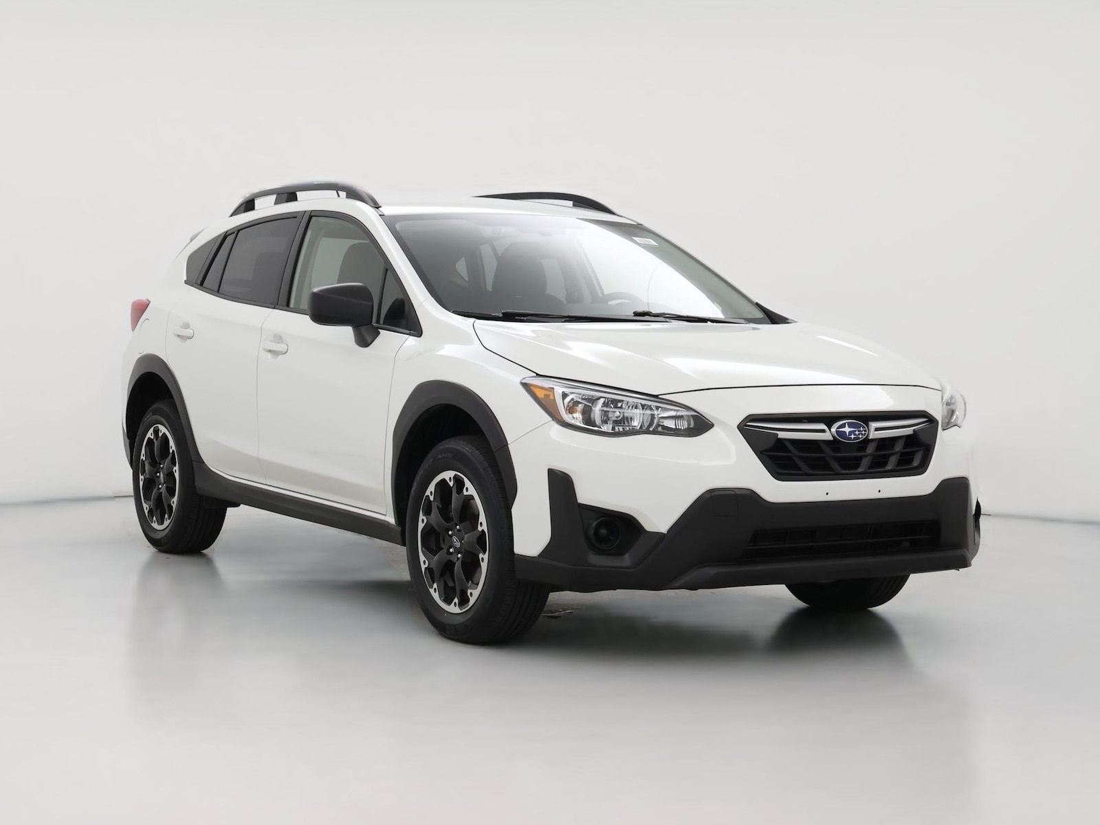 2022 Subaru Crosstrek Base