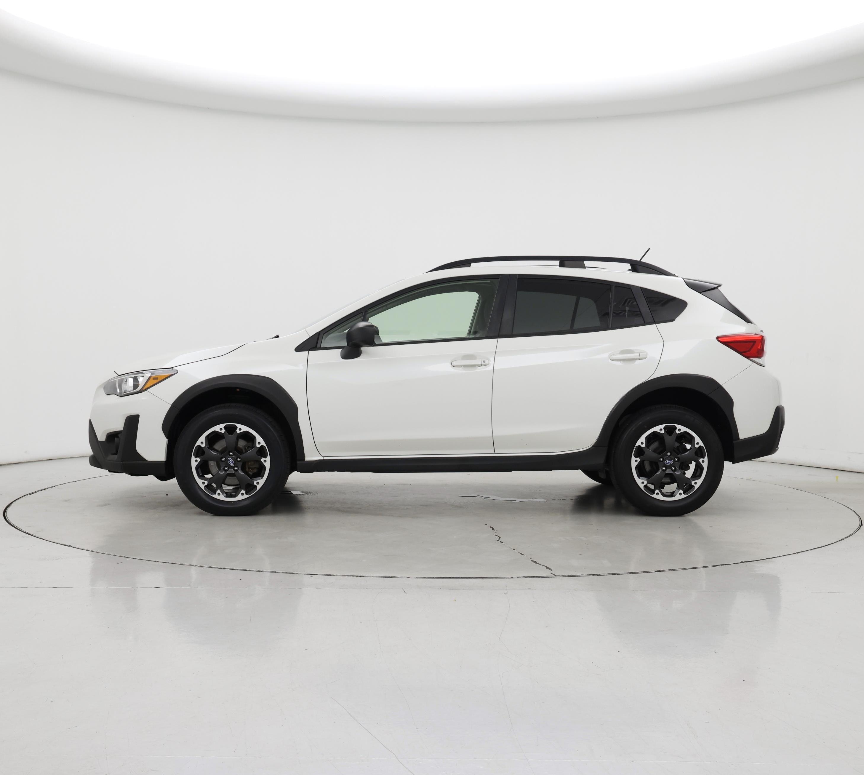 Thumbnail: 2022 Subaru Crosstrek - 3