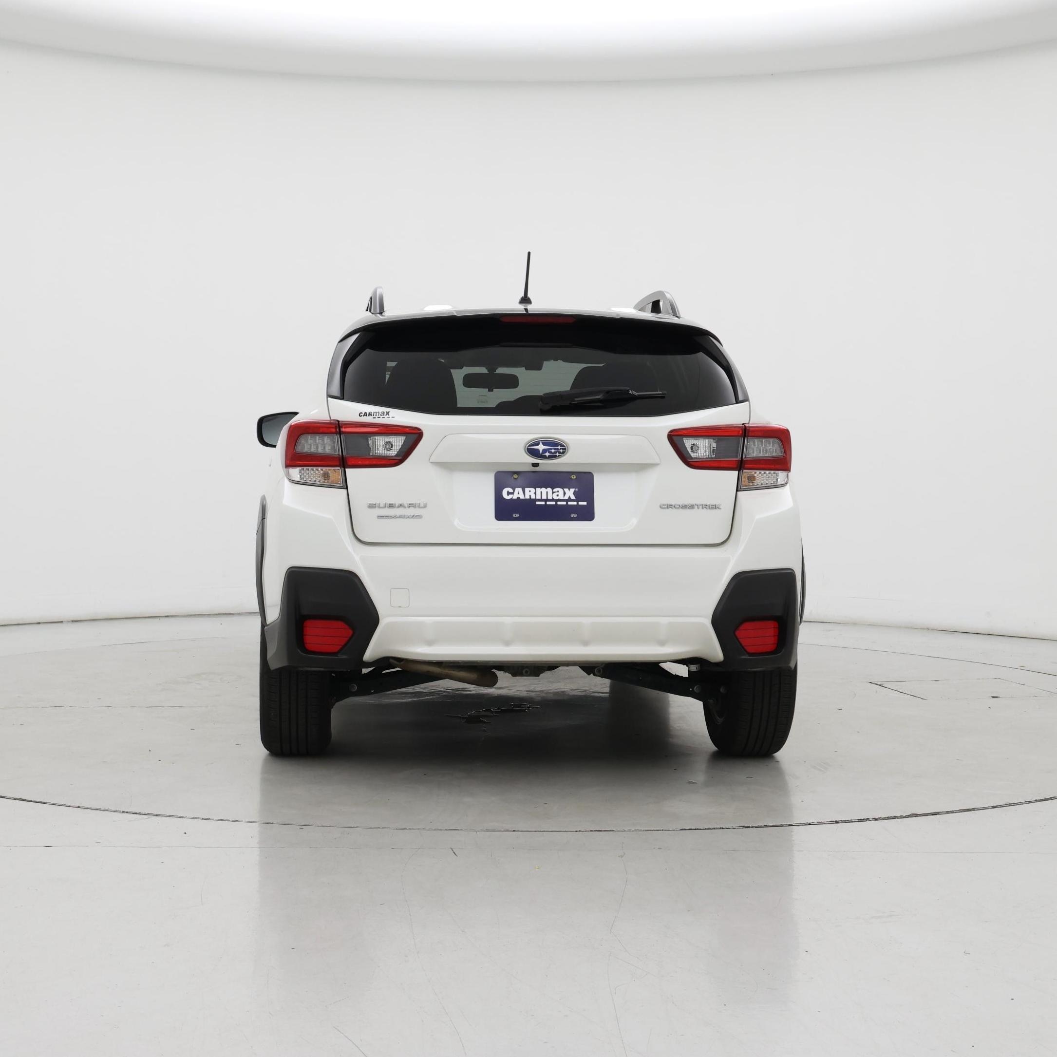 Thumbnail: 2022 Subaru Crosstrek - 6