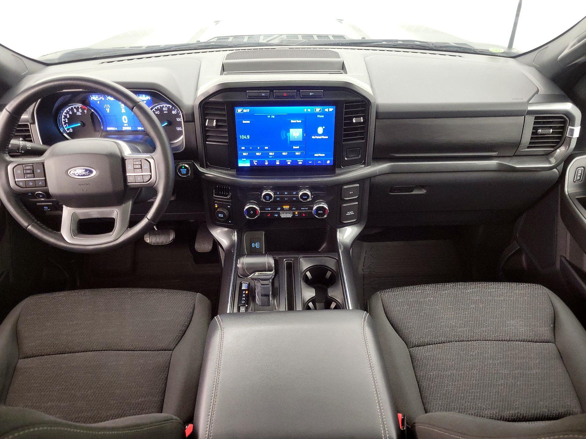 Thumbnail: 2022 Ford F-150 - 9