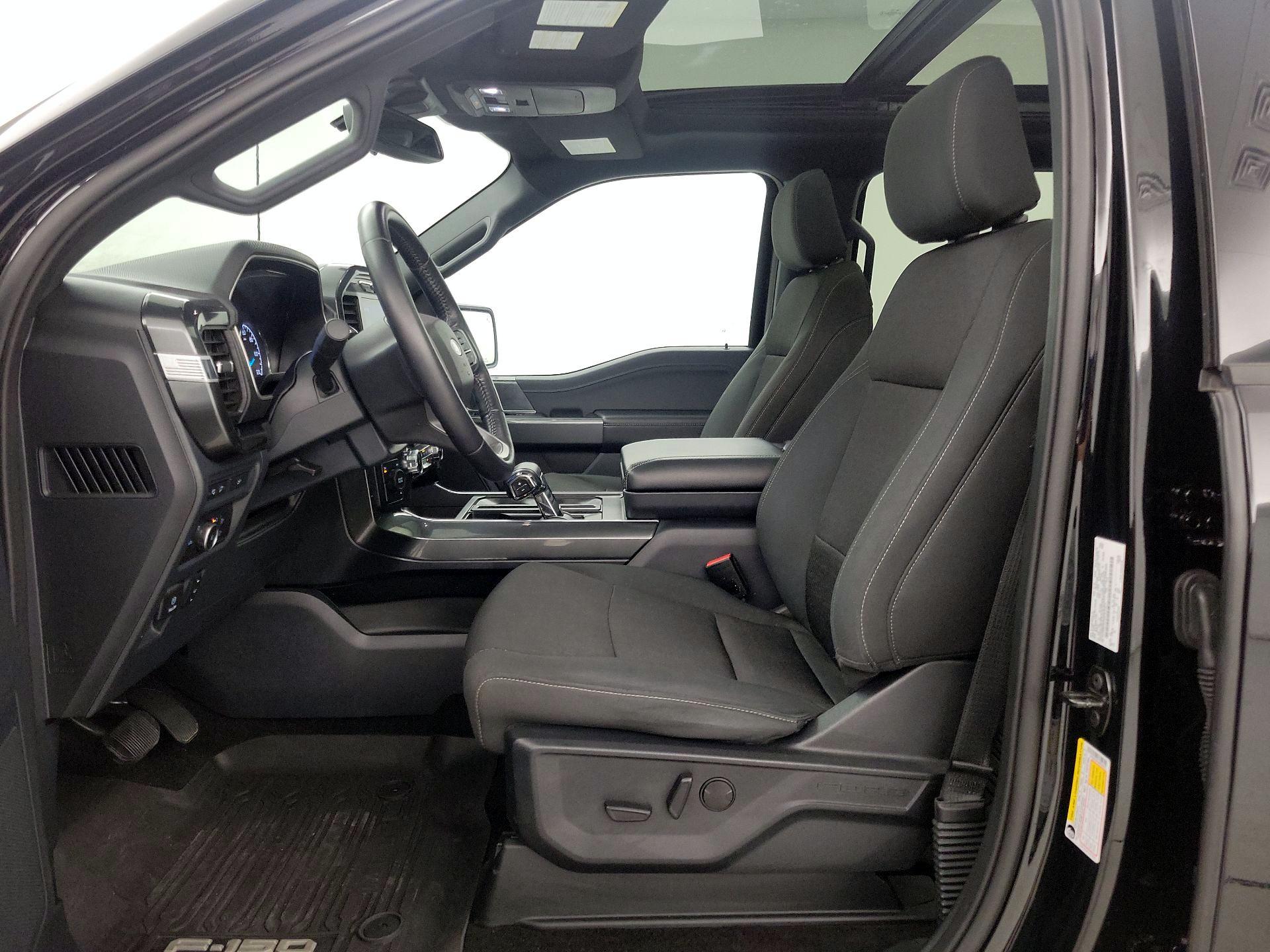 Thumbnail: 2022 Ford F-150 - 11