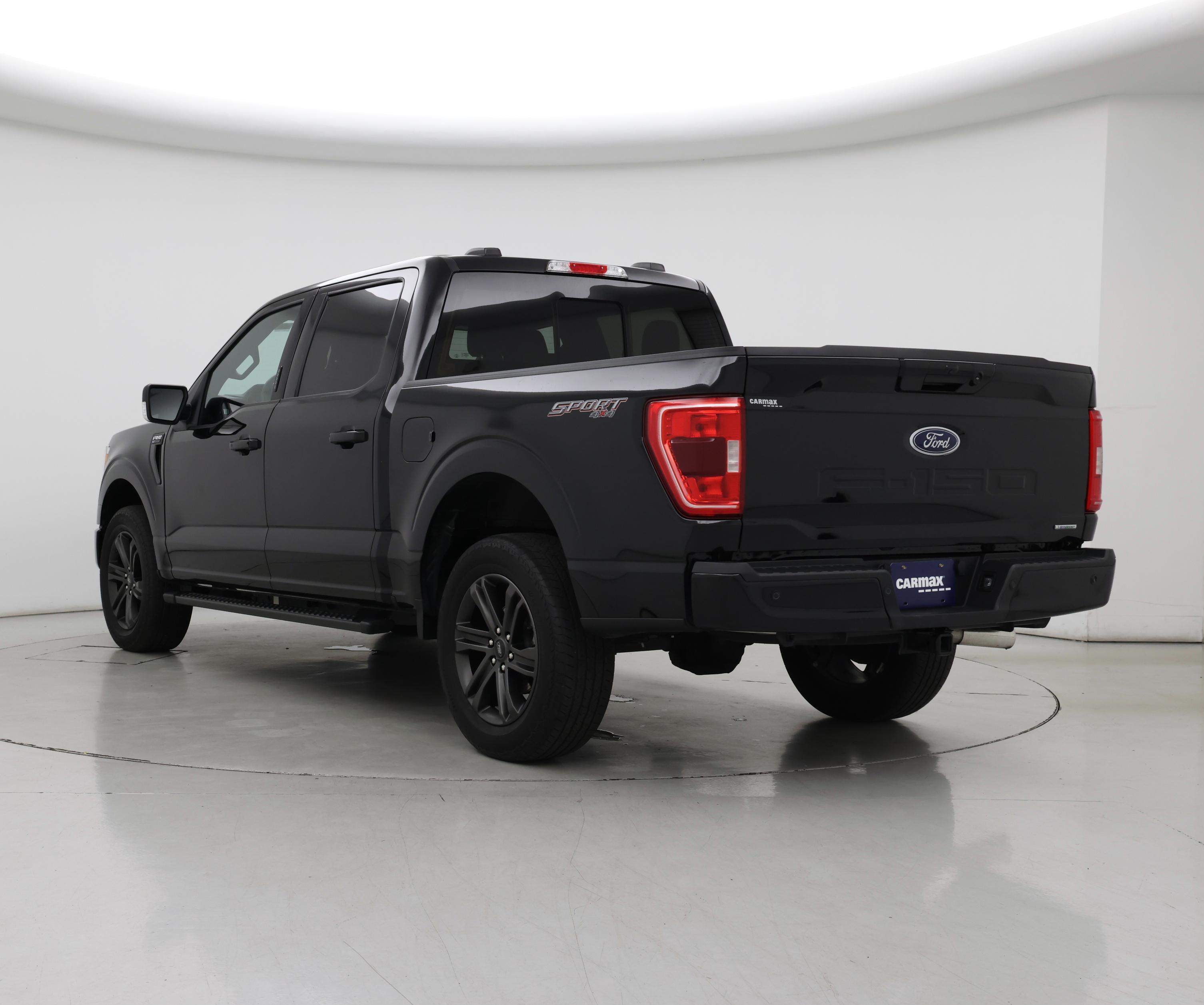 Thumbnail: 2022 Ford F-150 - 2