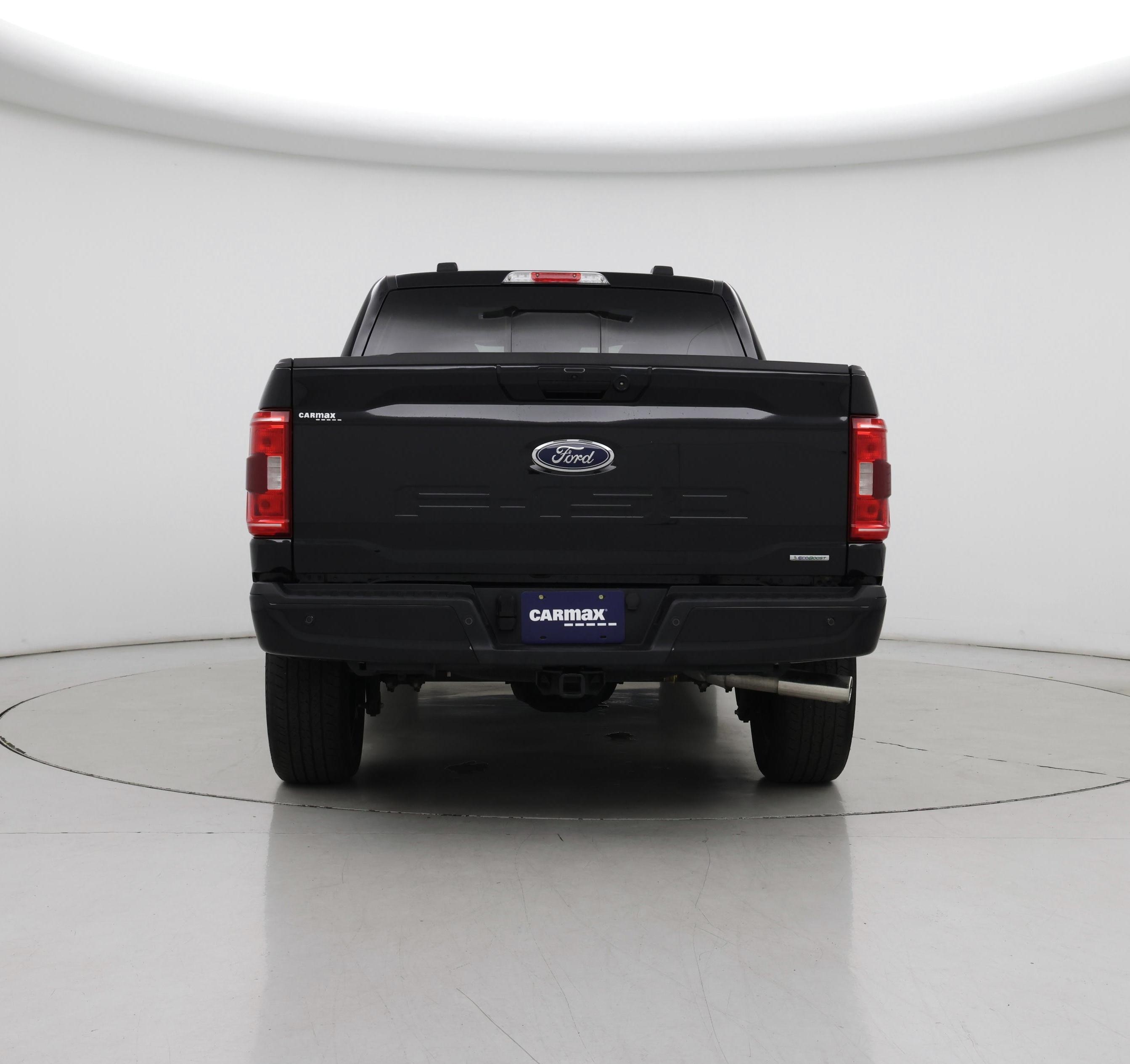Thumbnail: 2022 Ford F-150 - 6