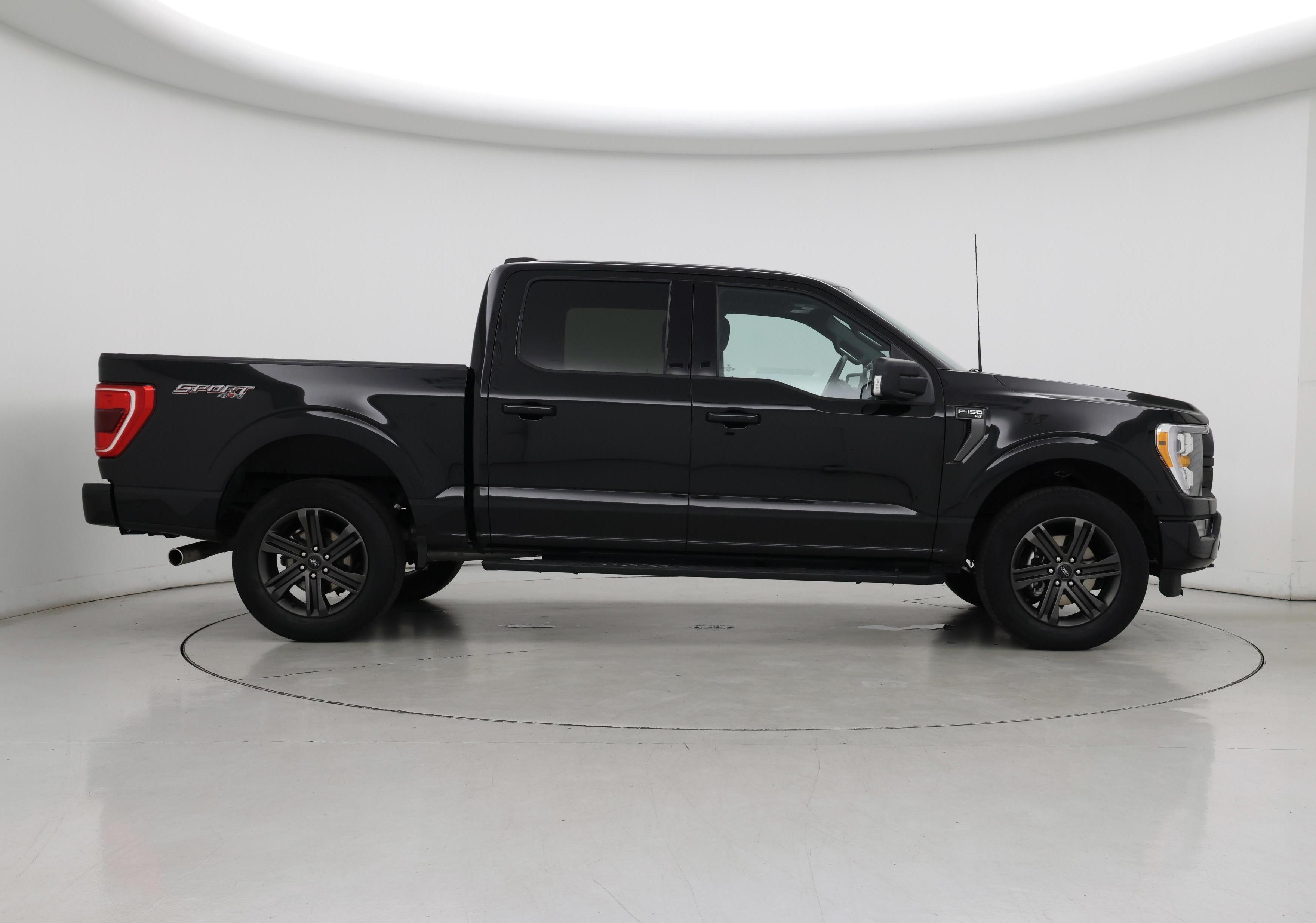 Thumbnail: 2022 Ford F-150 - 7