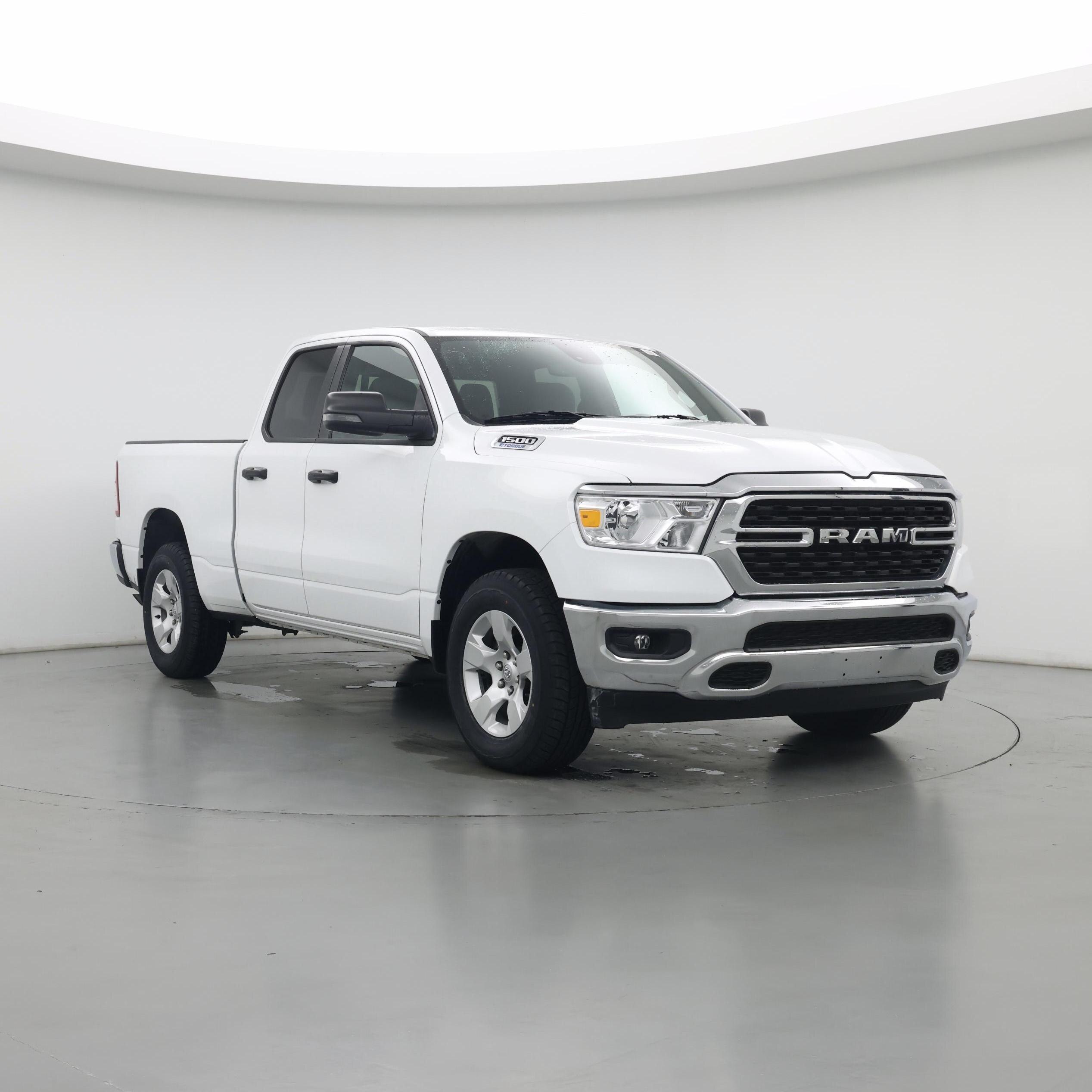 Thumbnail: 2023 RAM 1500 - 1