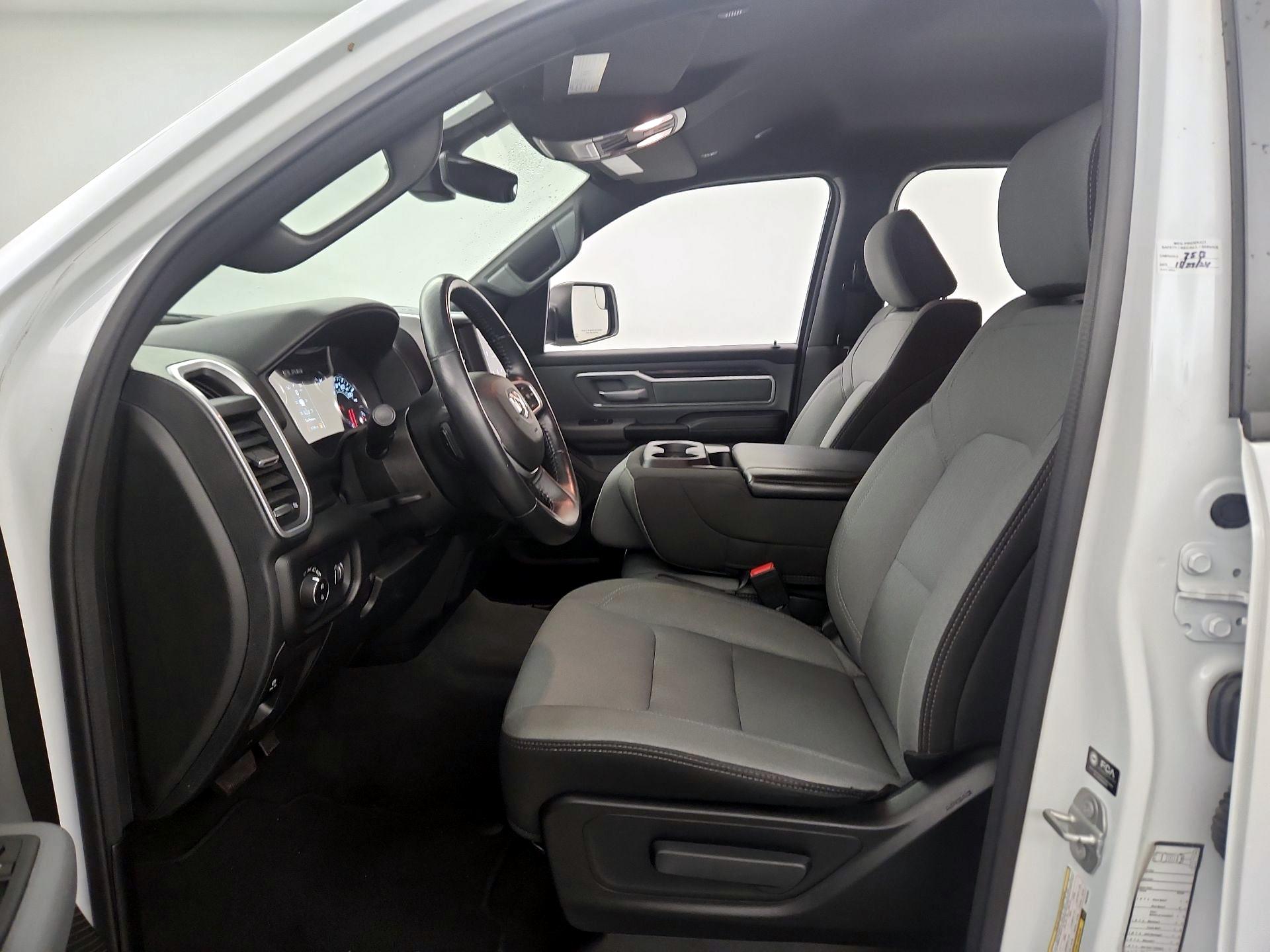 Thumbnail: 2023 RAM 1500 - 11
