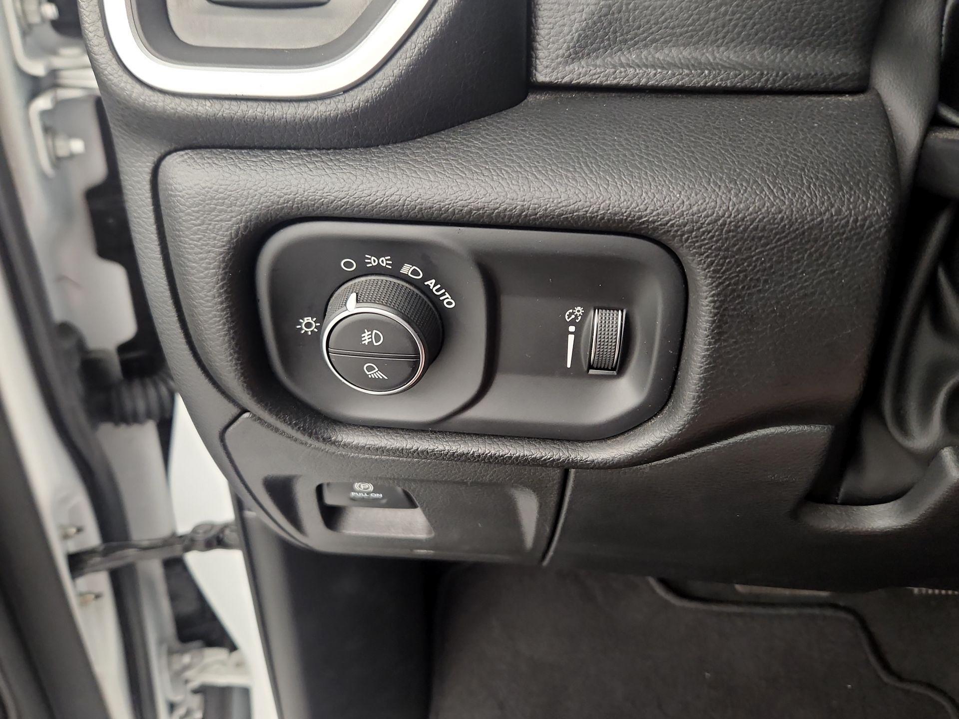 Thumbnail: 2023 RAM 1500 - 13