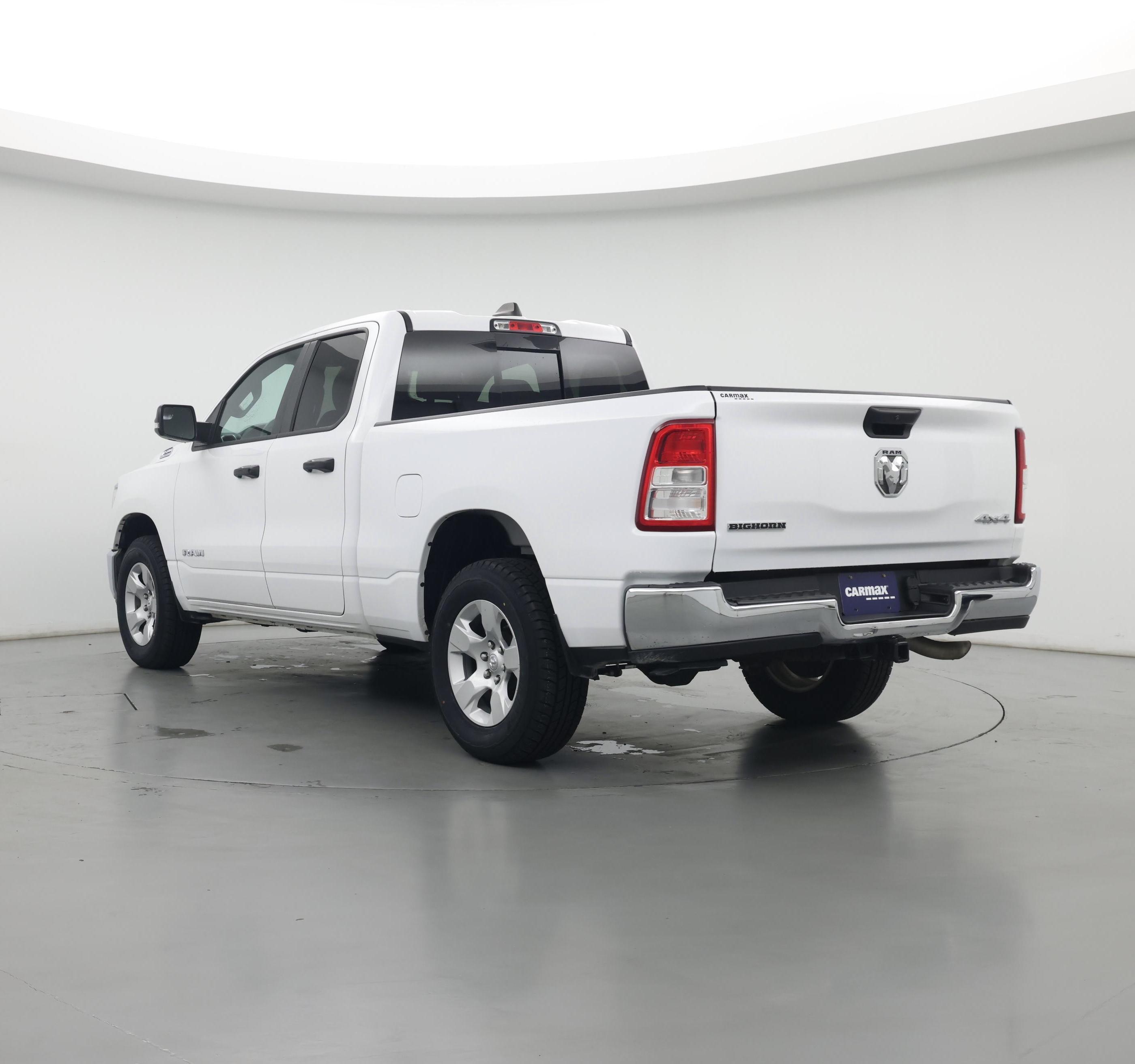 Thumbnail: 2023 RAM 1500 - 2