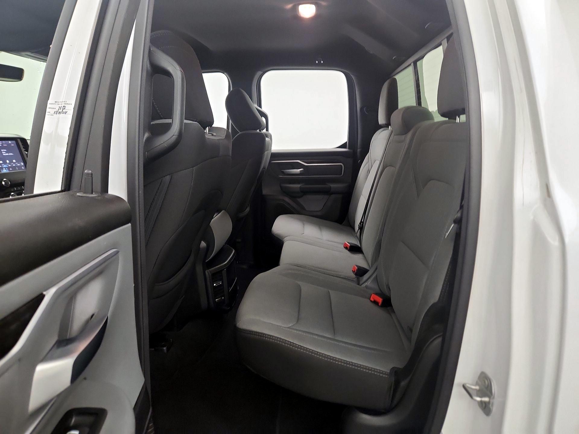 Thumbnail: 2023 RAM 1500 - 19