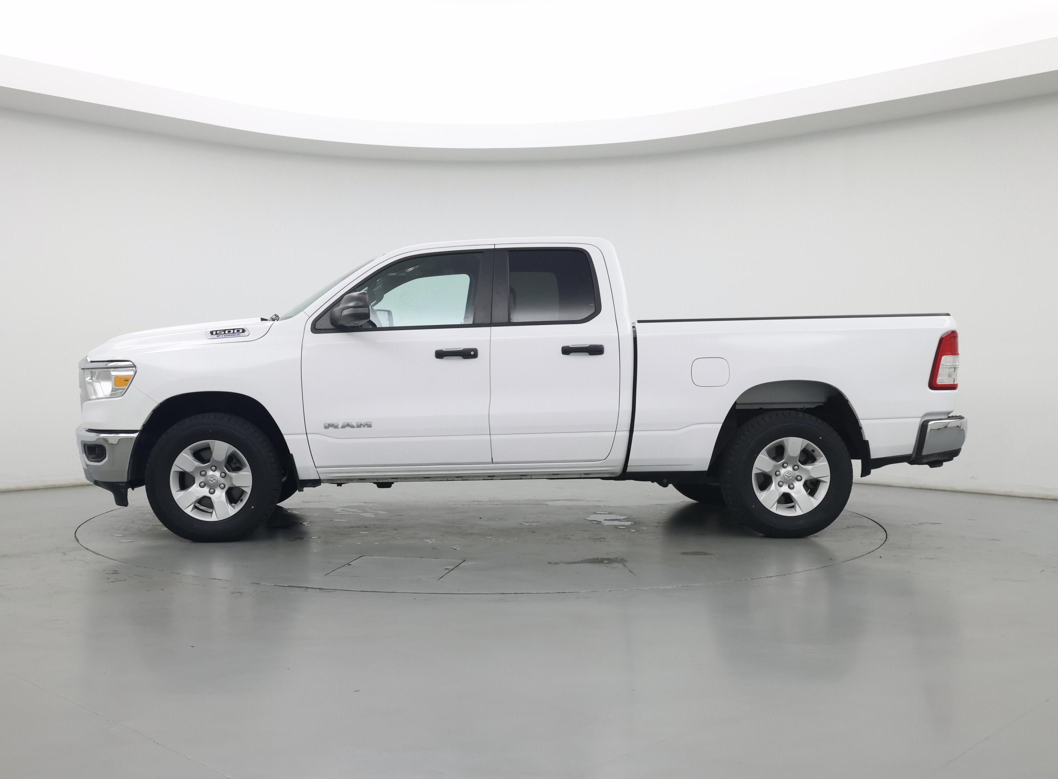 Thumbnail: 2023 RAM 1500 - 3