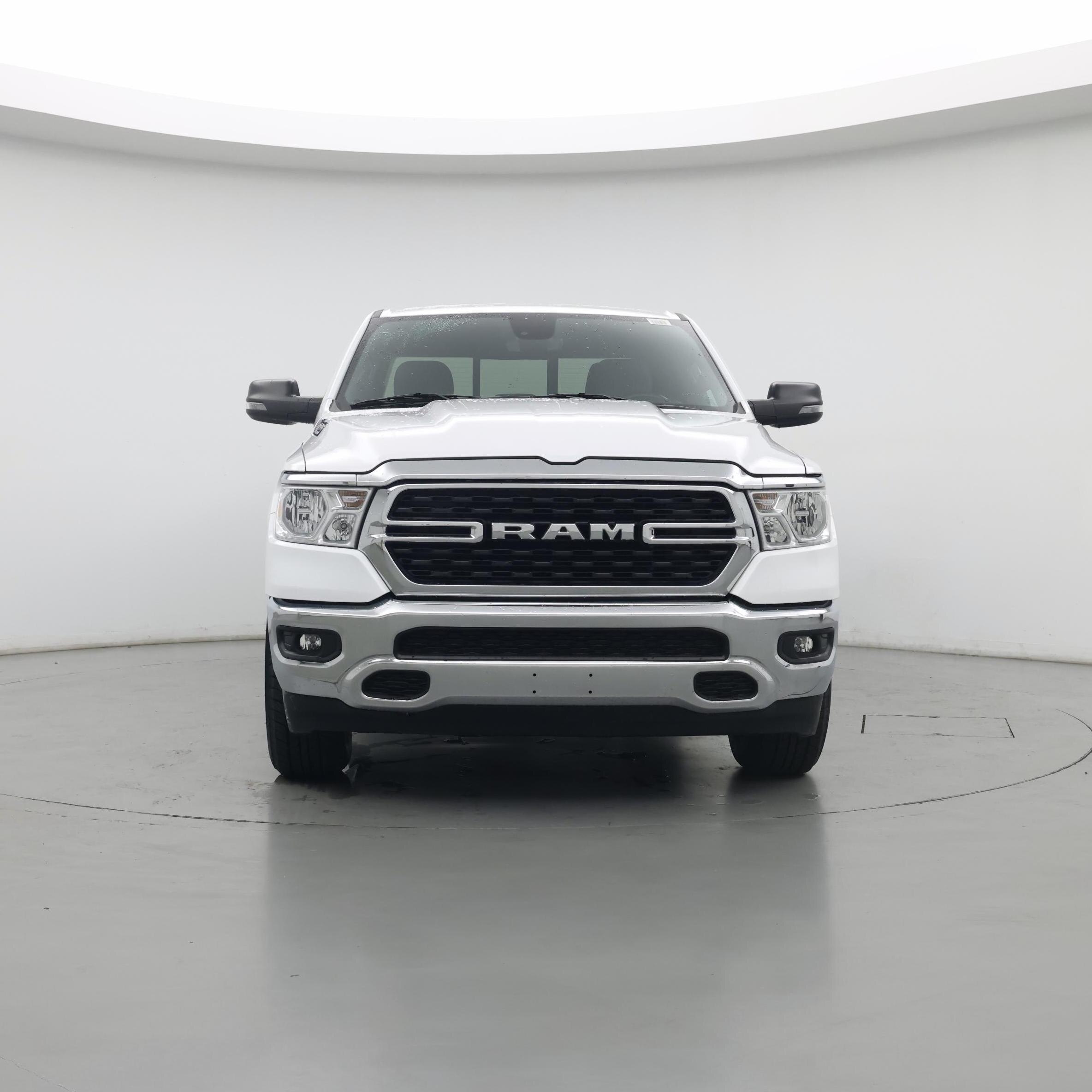 Thumbnail: 2023 RAM 1500 - 5