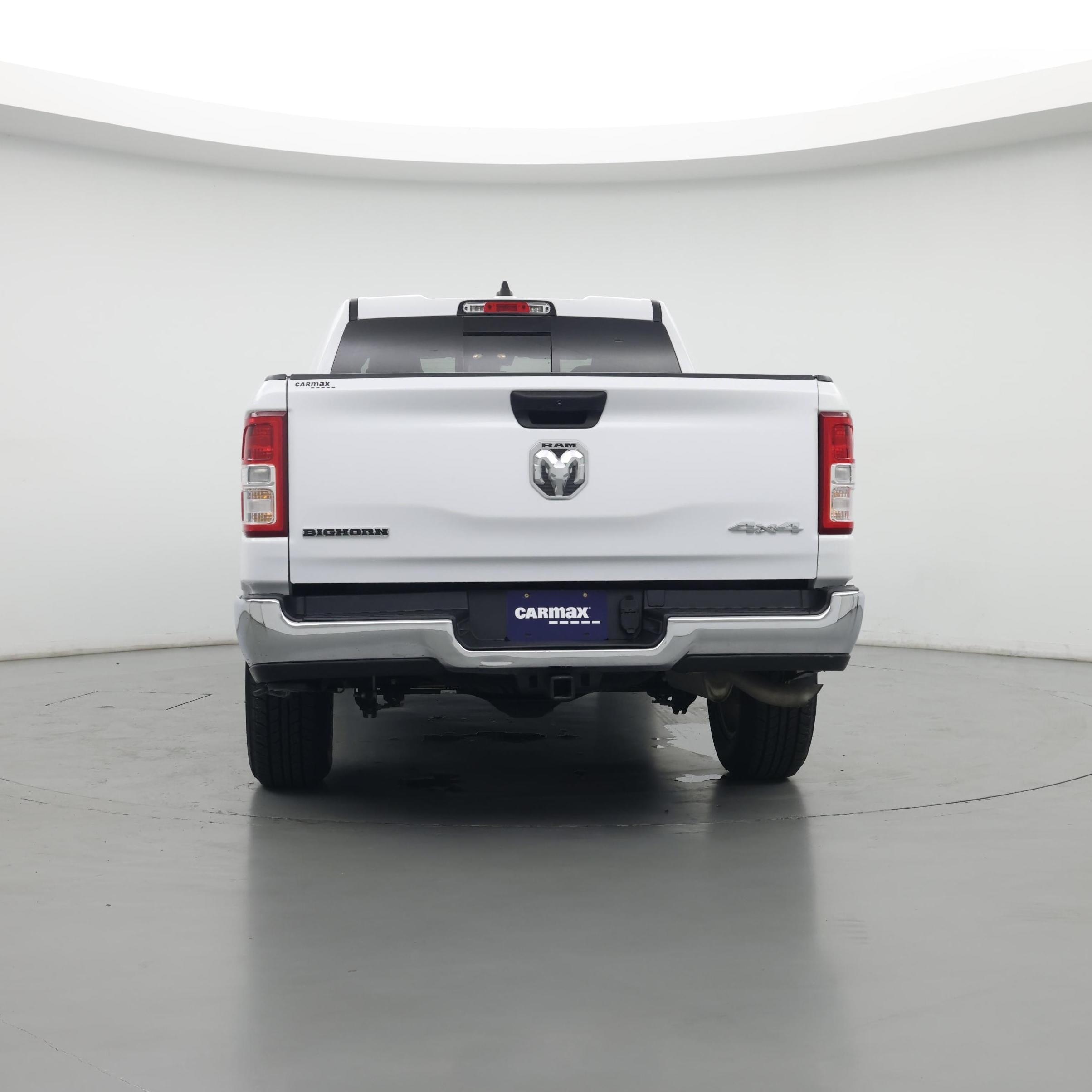 Thumbnail: 2023 RAM 1500 - 6