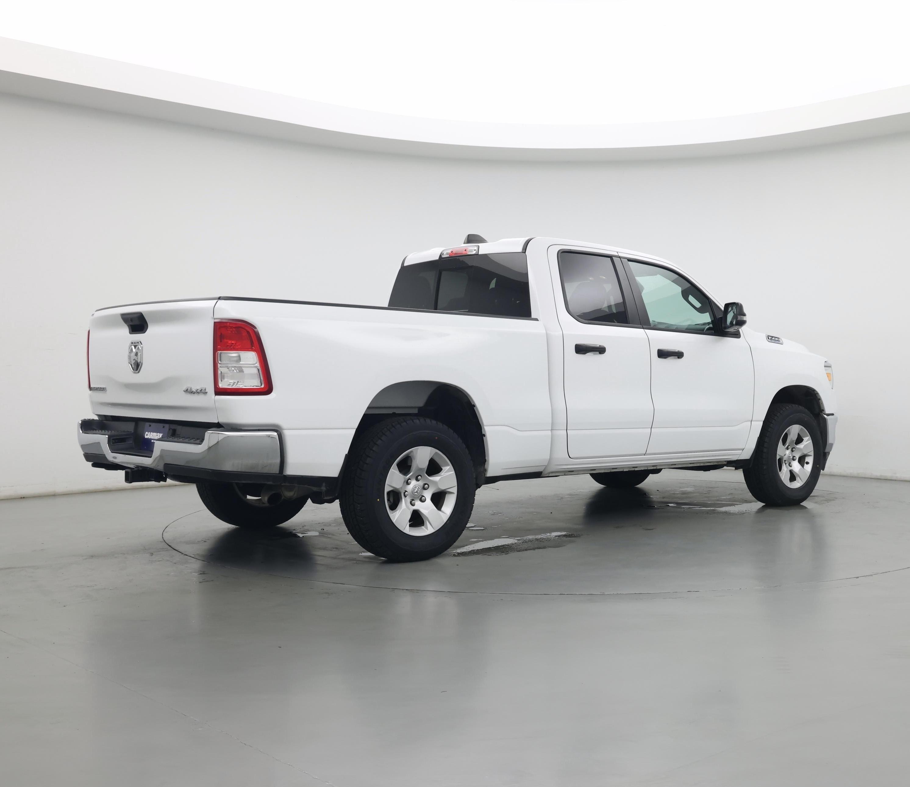 Thumbnail: 2023 RAM 1500 - 7