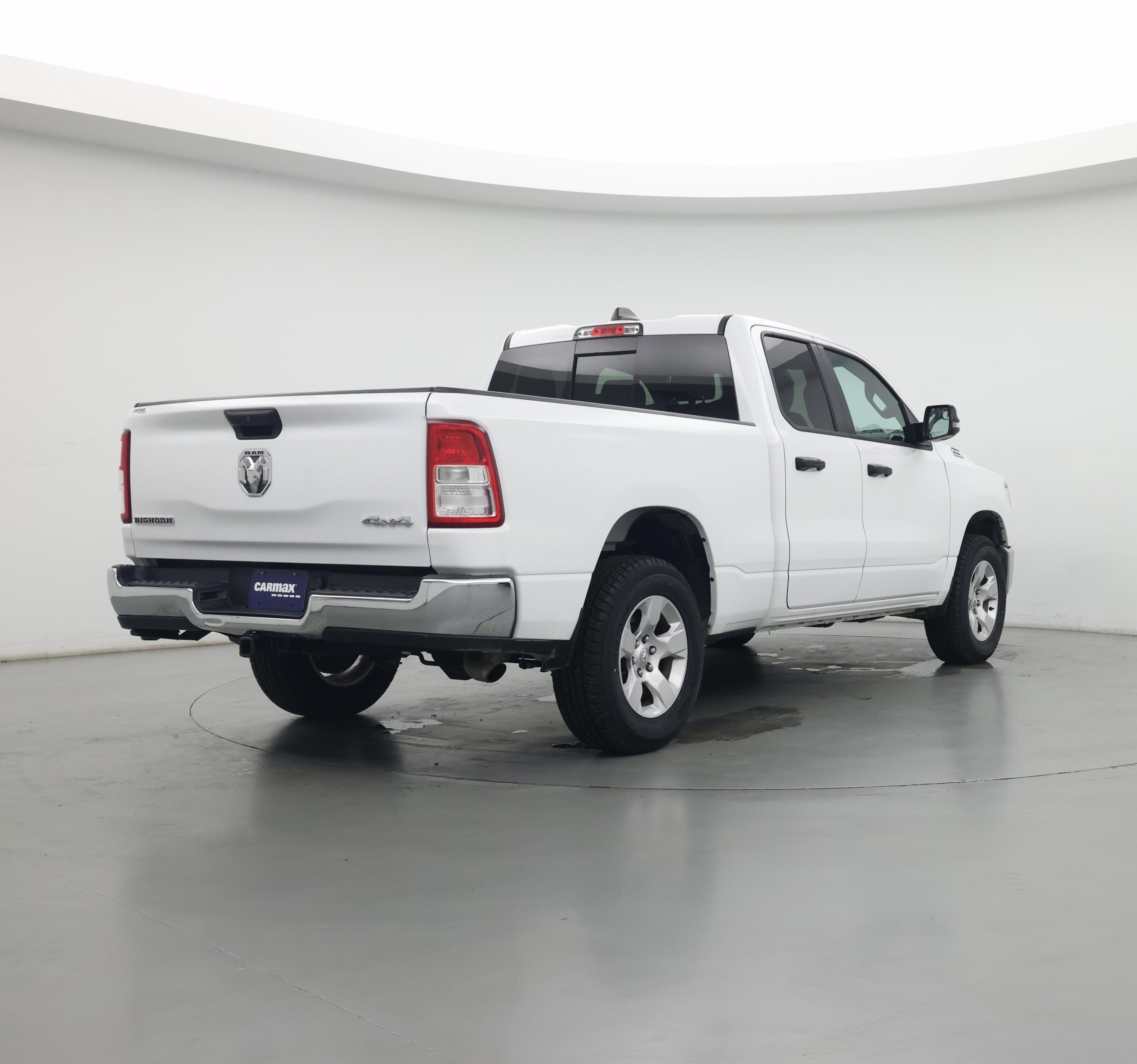 Thumbnail: 2023 RAM 1500 - 8