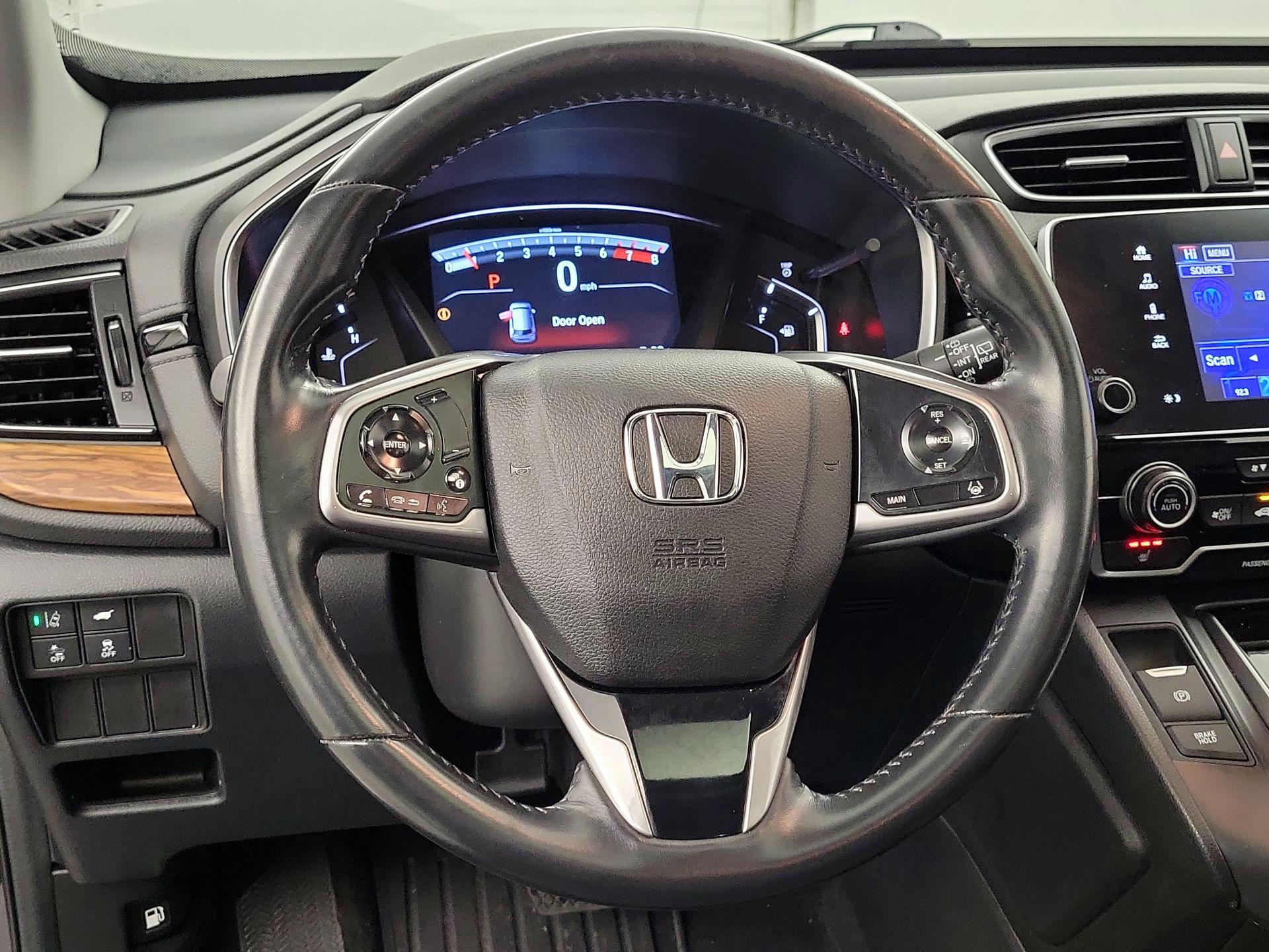 Thumbnail: 2022 Honda CR-V - 10