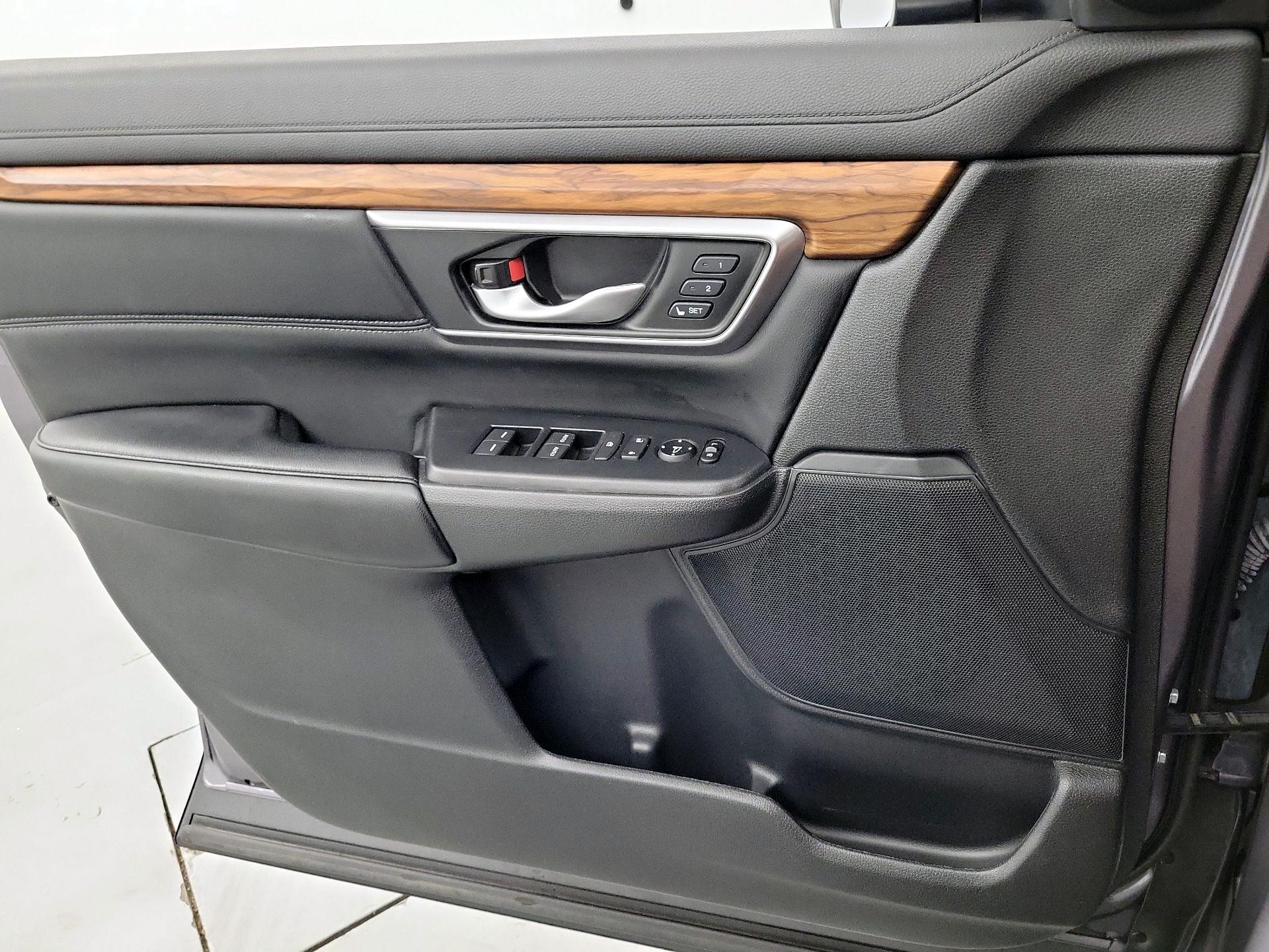 Thumbnail: 2022 Honda CR-V - 12