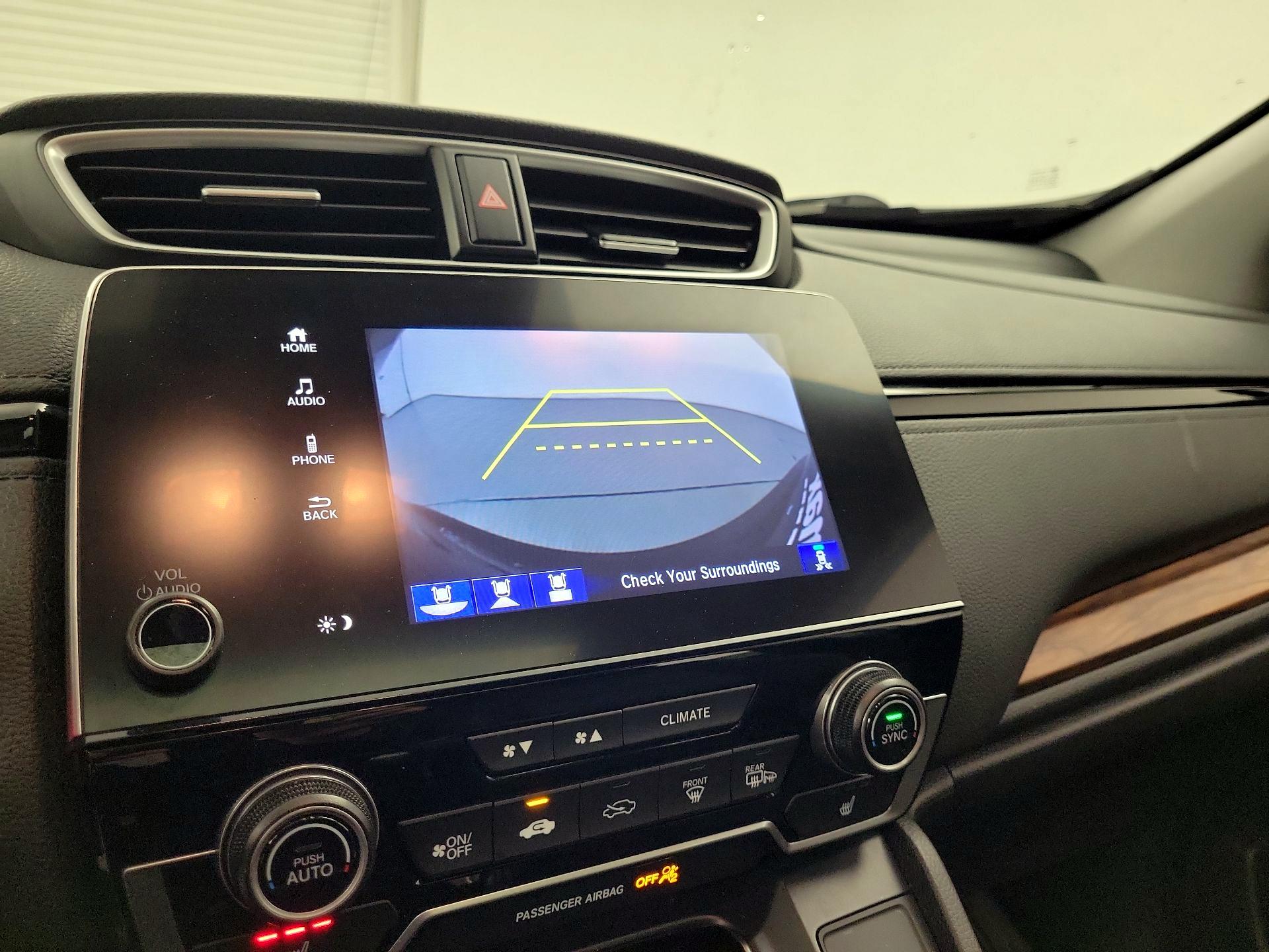 Thumbnail: 2022 Honda CR-V - 14