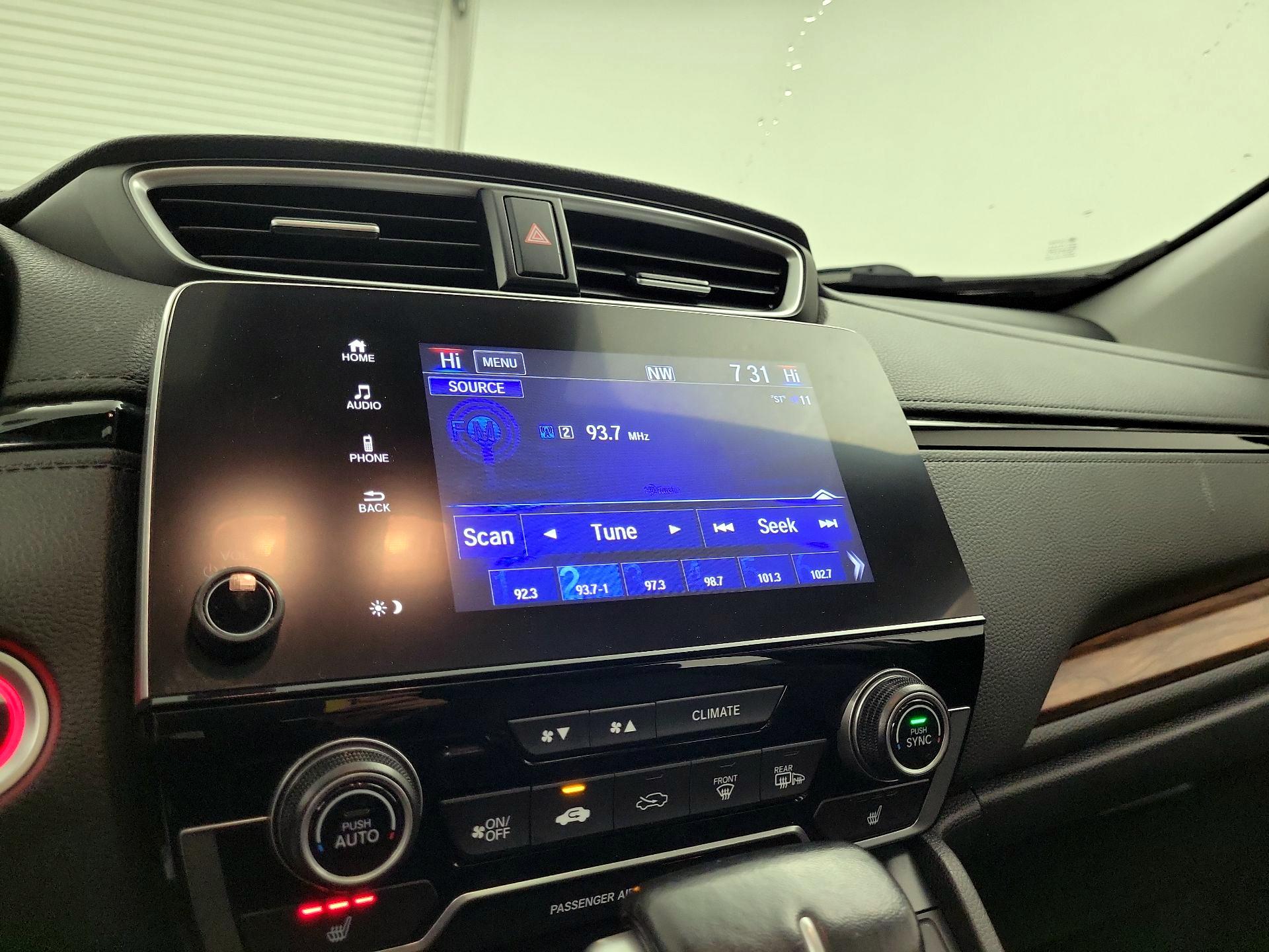 Thumbnail: 2022 Honda CR-V - 15