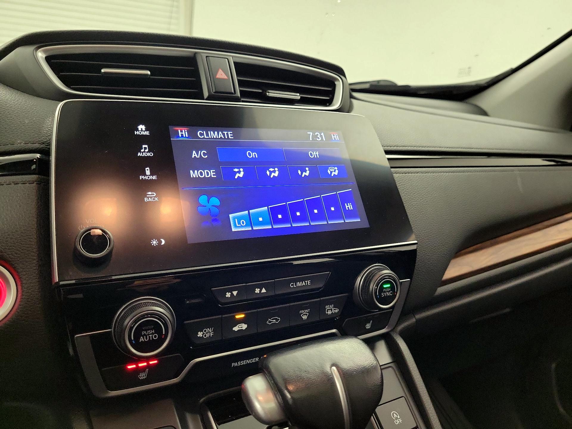 Thumbnail: 2022 Honda CR-V - 16