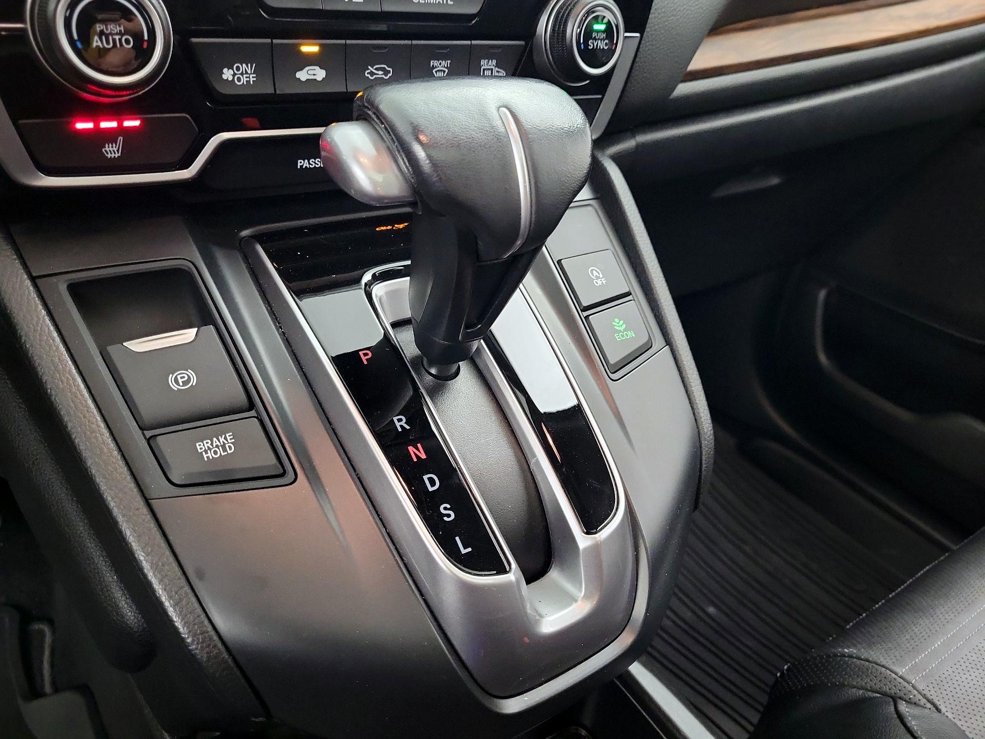 Thumbnail: 2022 Honda CR-V - 17