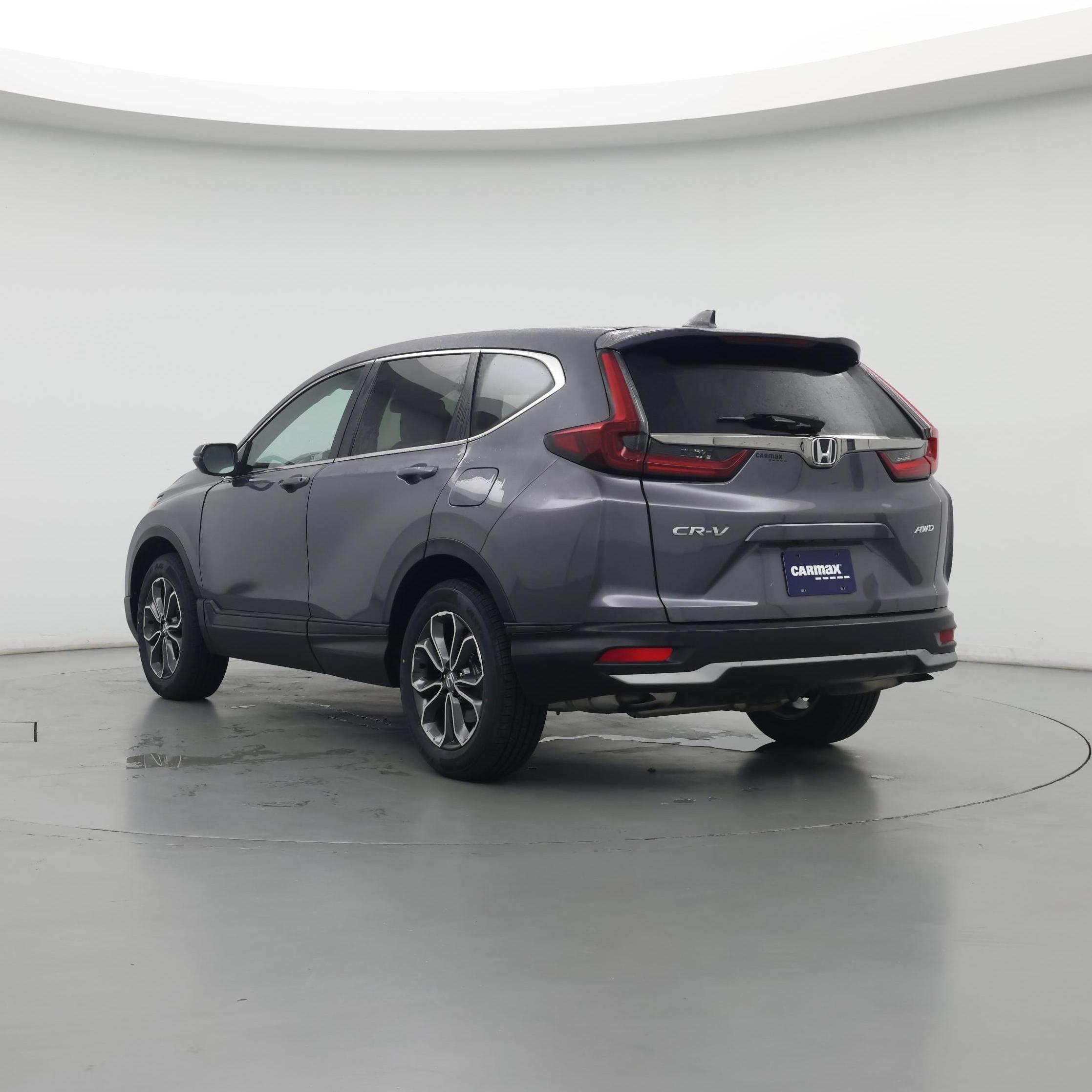Thumbnail: 2022 Honda CR-V - 2