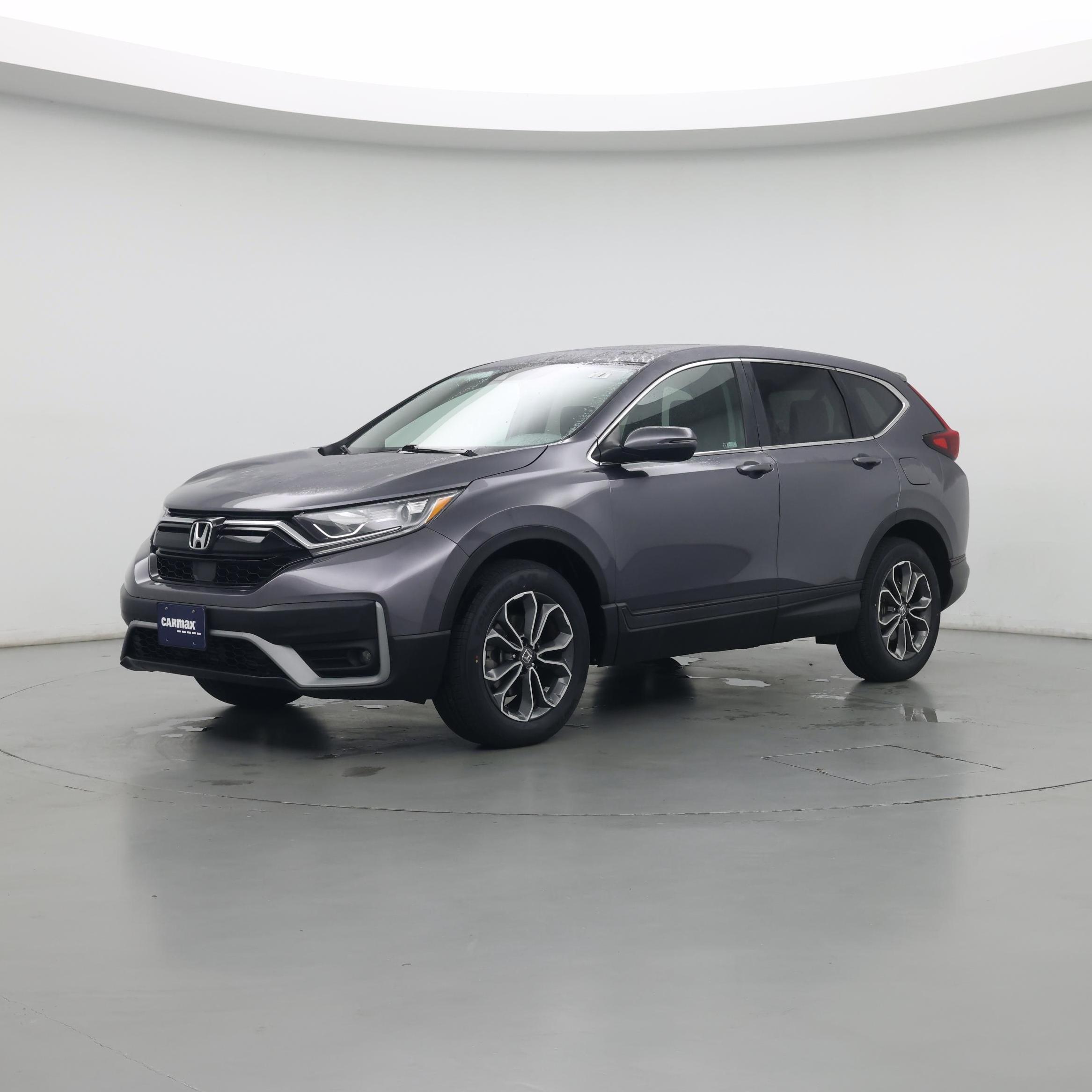 Thumbnail: 2022 Honda CR-V - 3
