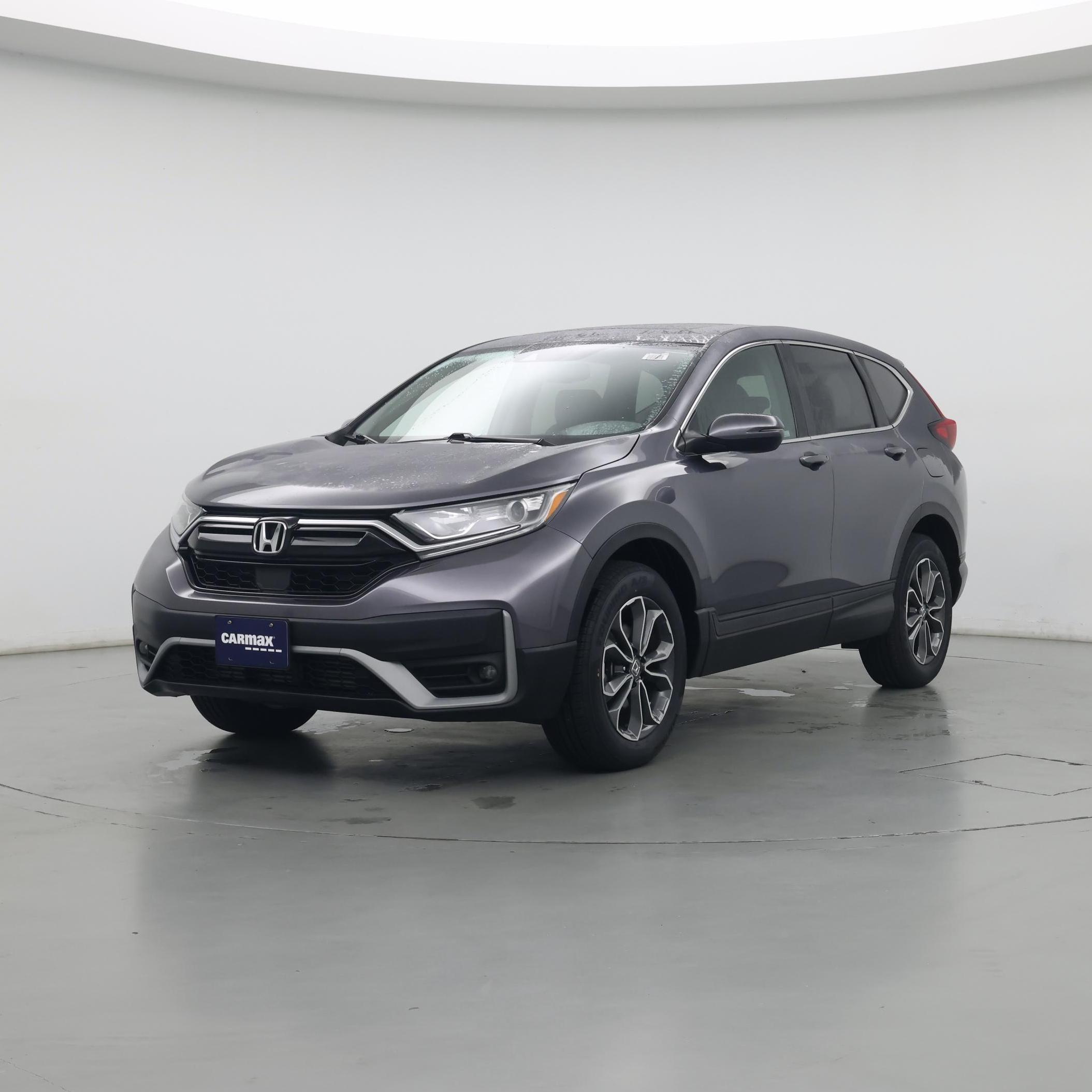 Thumbnail: 2022 Honda CR-V - 4