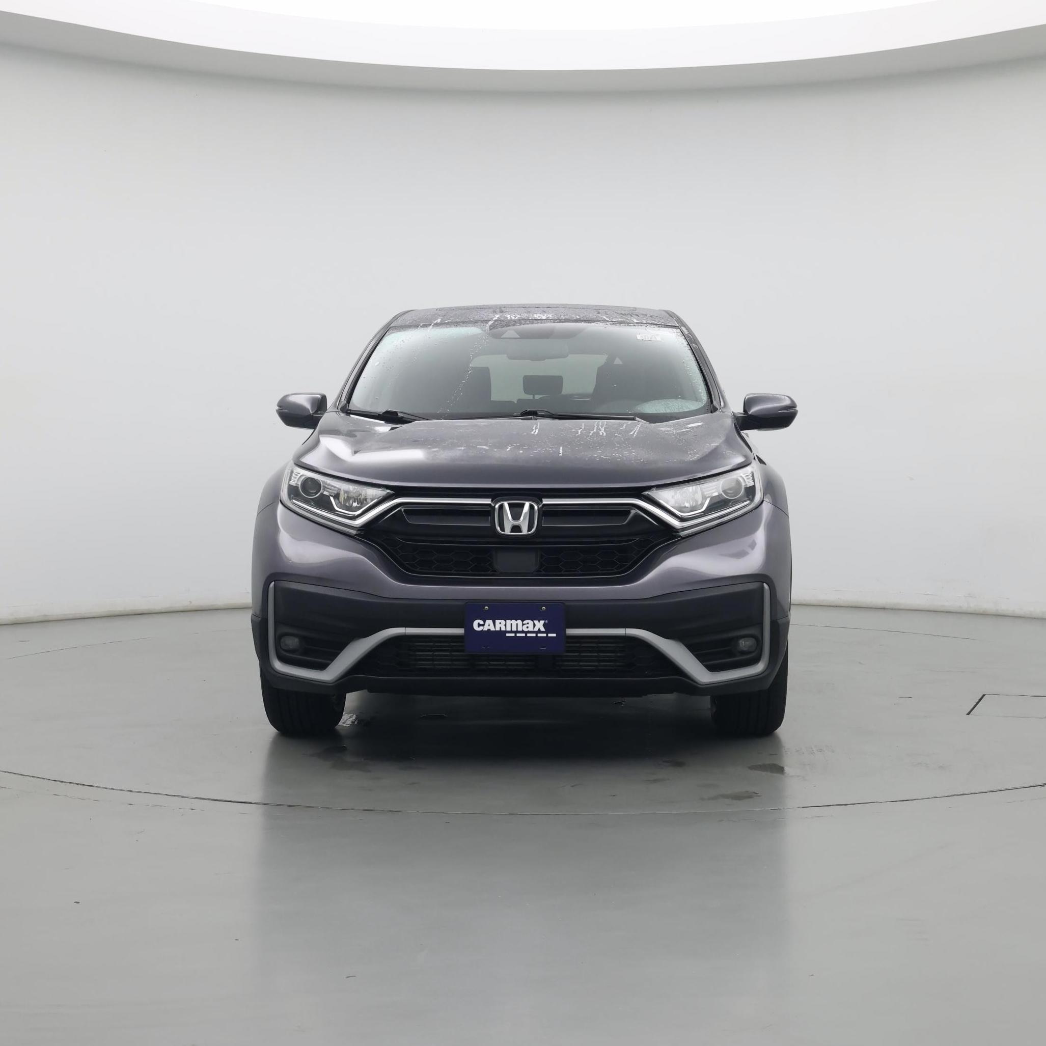 Thumbnail: 2022 Honda CR-V - 5