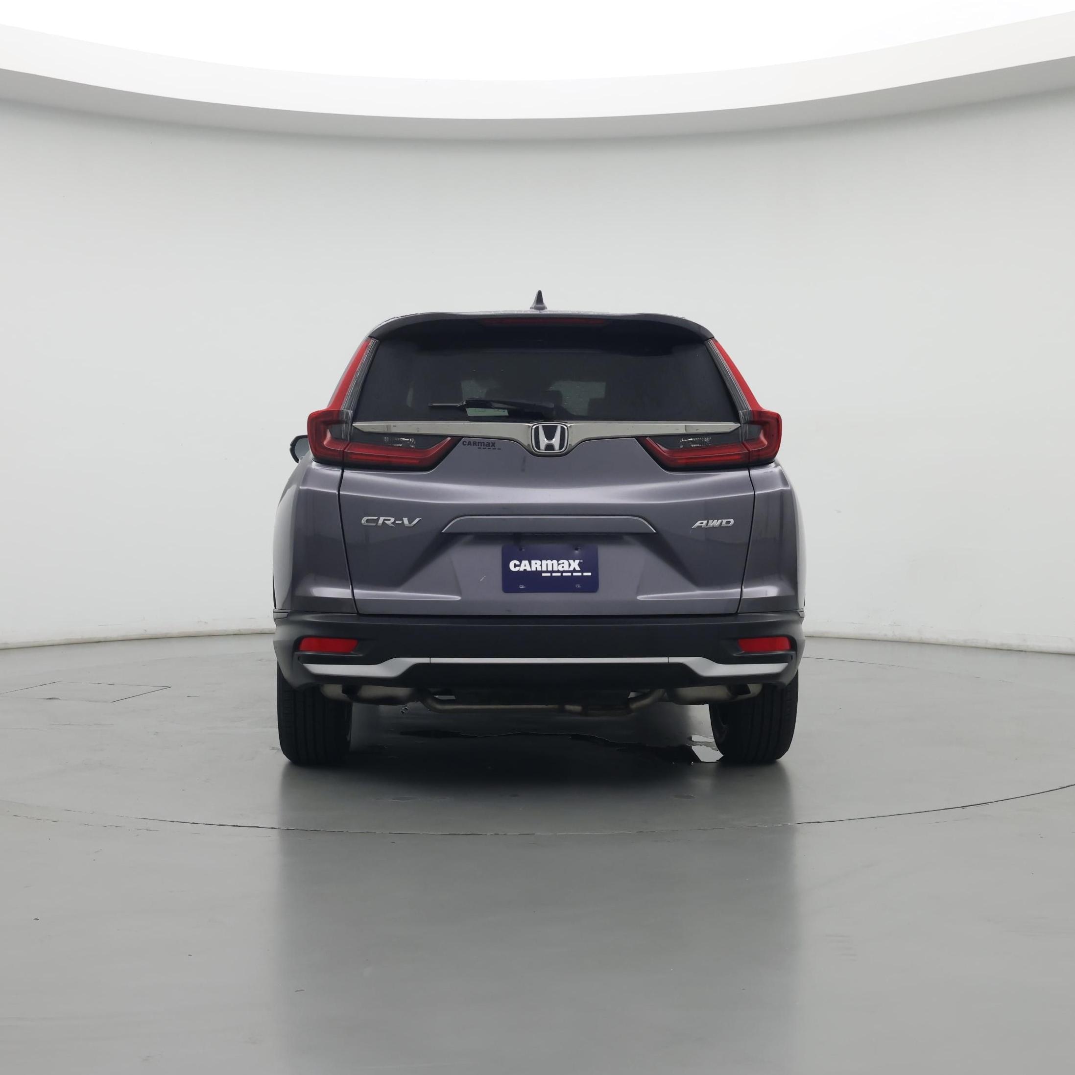 Thumbnail: 2022 Honda CR-V - 6