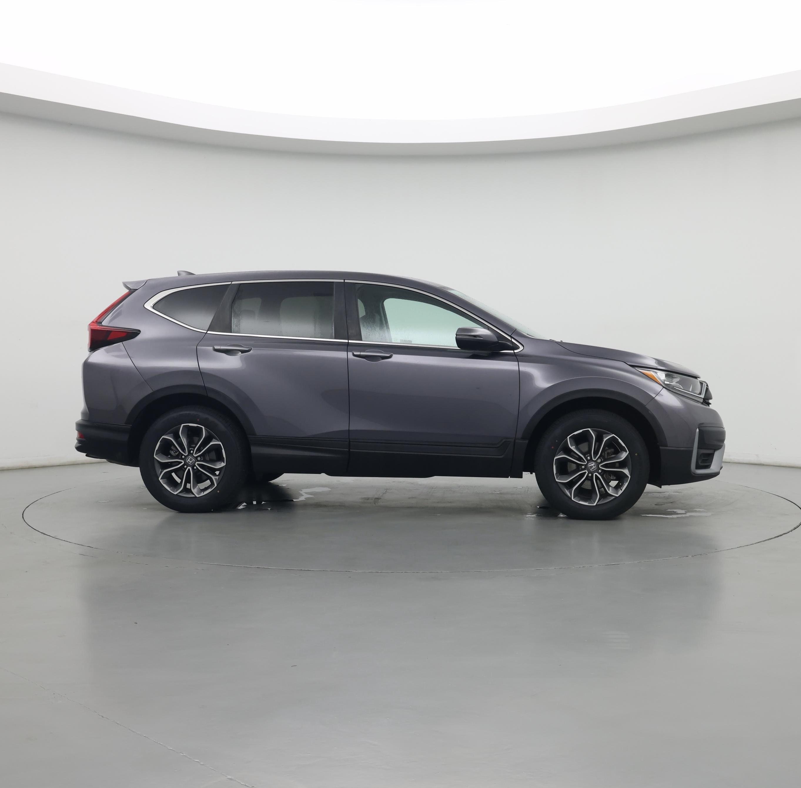 Thumbnail: 2022 Honda CR-V - 7