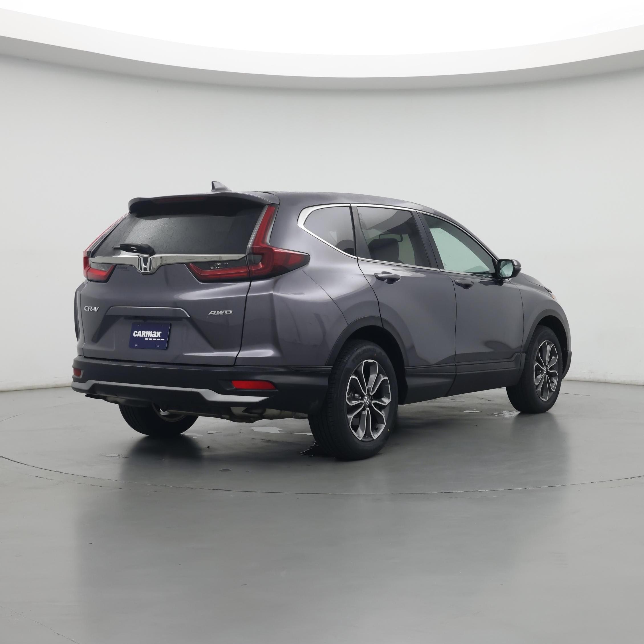 Thumbnail: 2022 Honda CR-V - 8