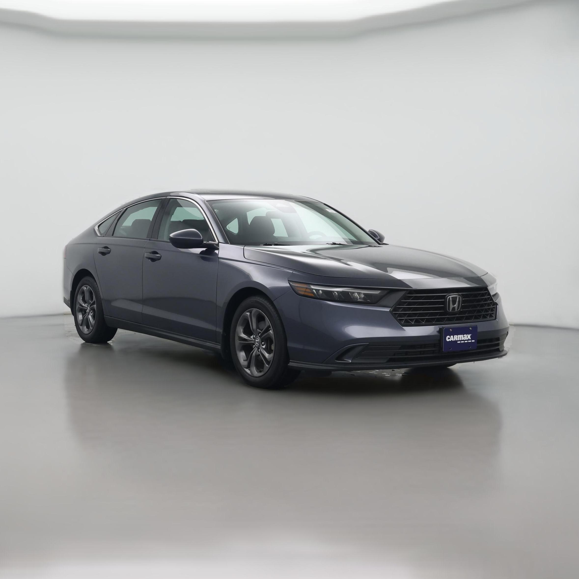 Thumbnail: 2023 Honda Accord - 1