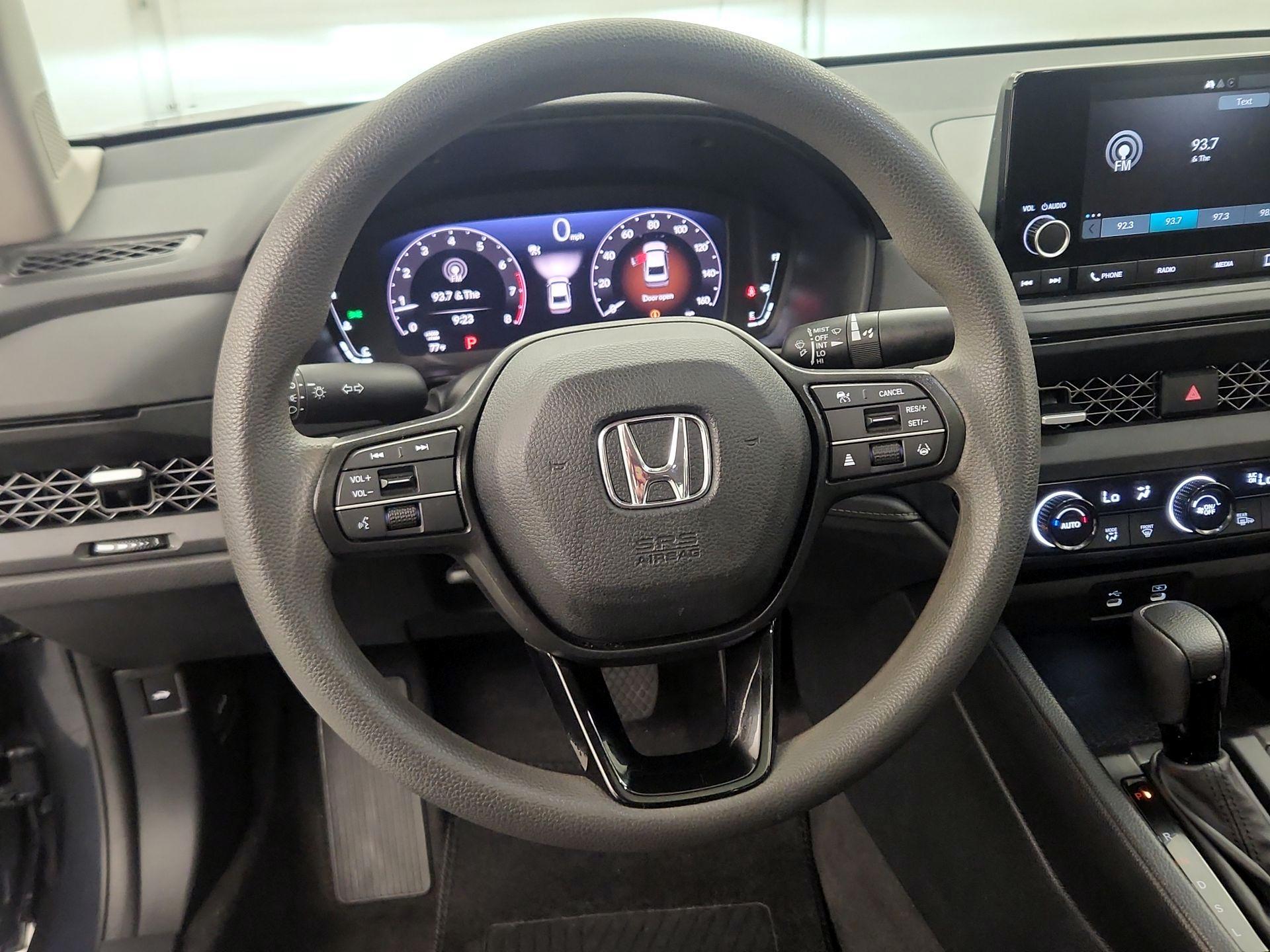 Thumbnail: 2023 Honda Accord - 10