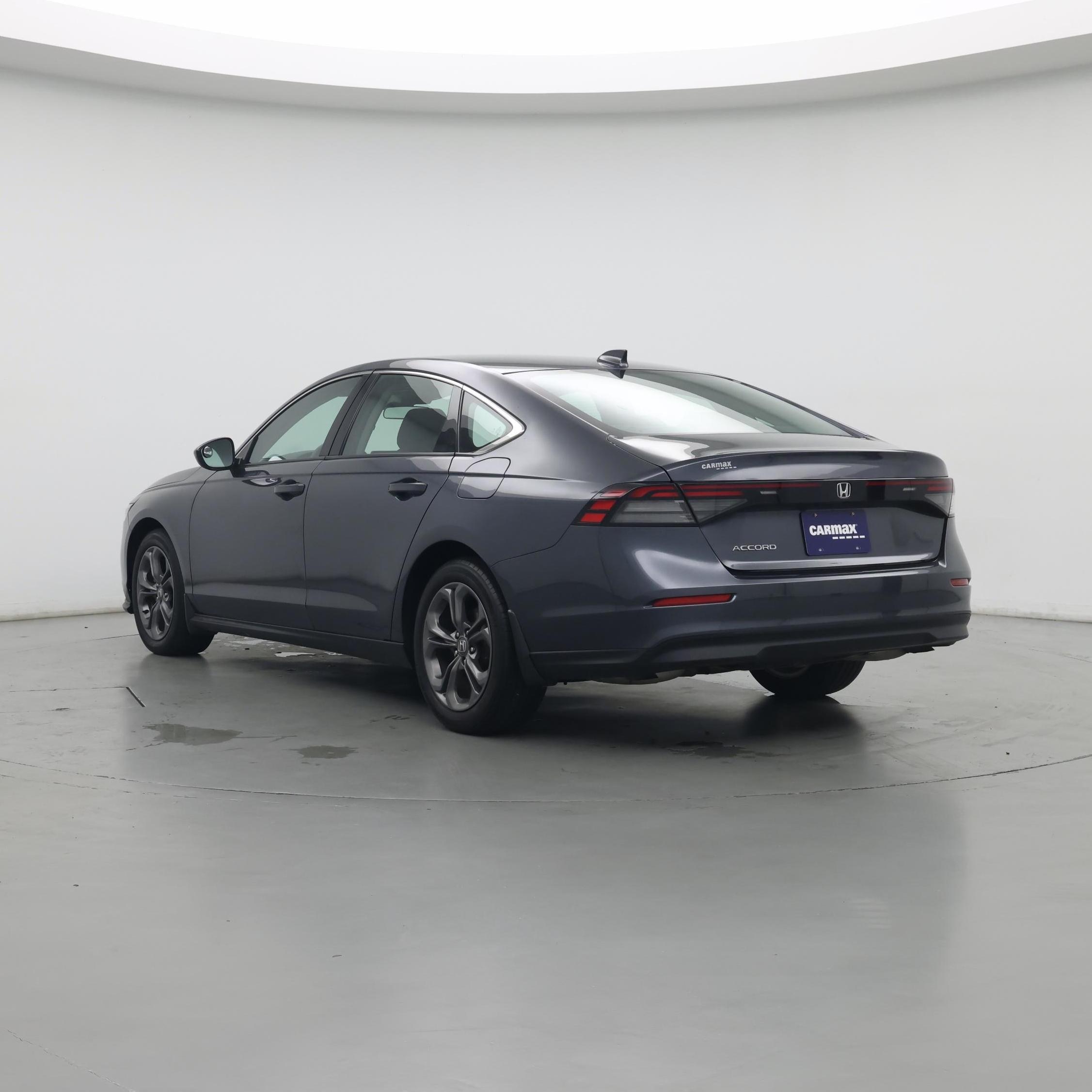 Thumbnail: 2023 Honda Accord - 2