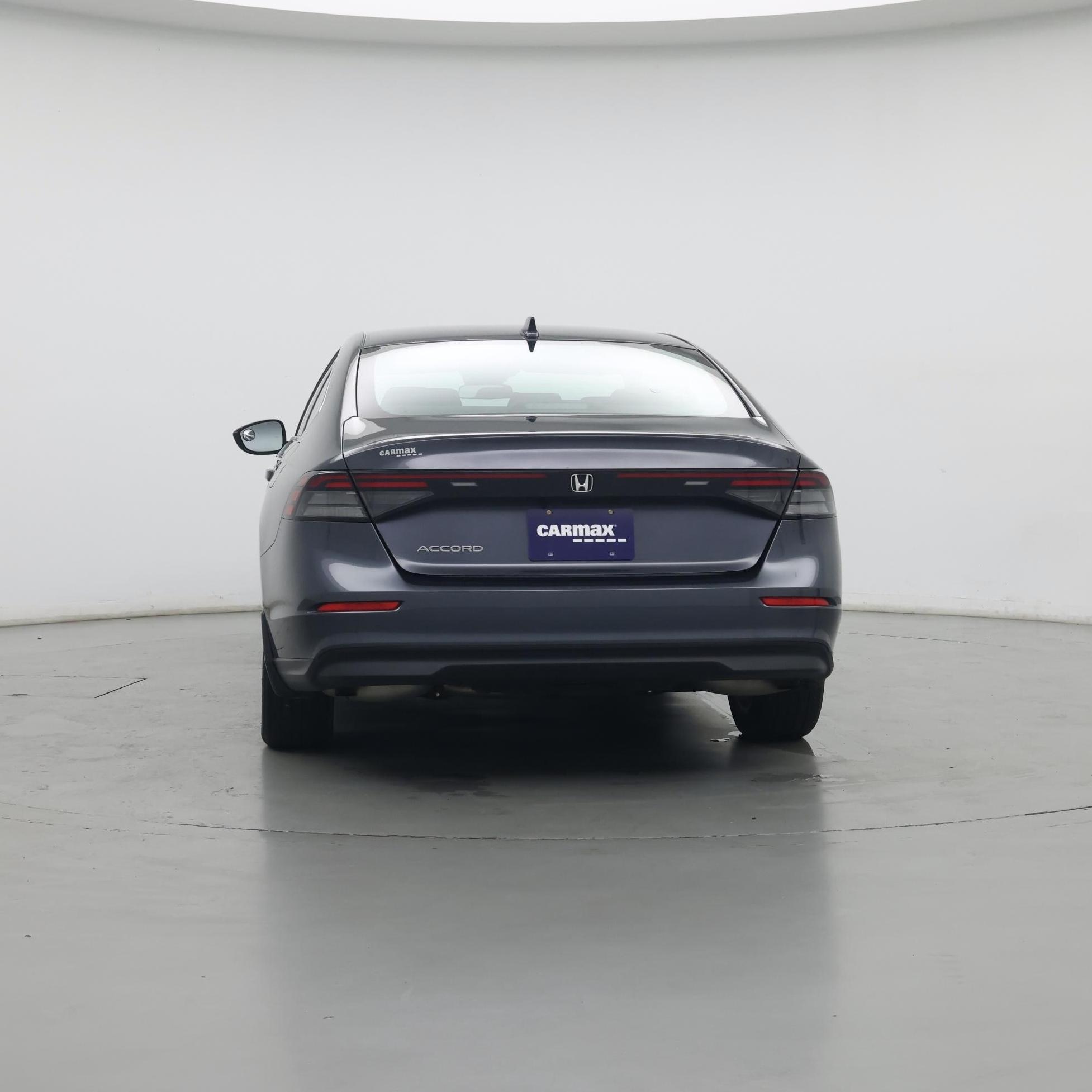 Thumbnail: 2023 Honda Accord - 6