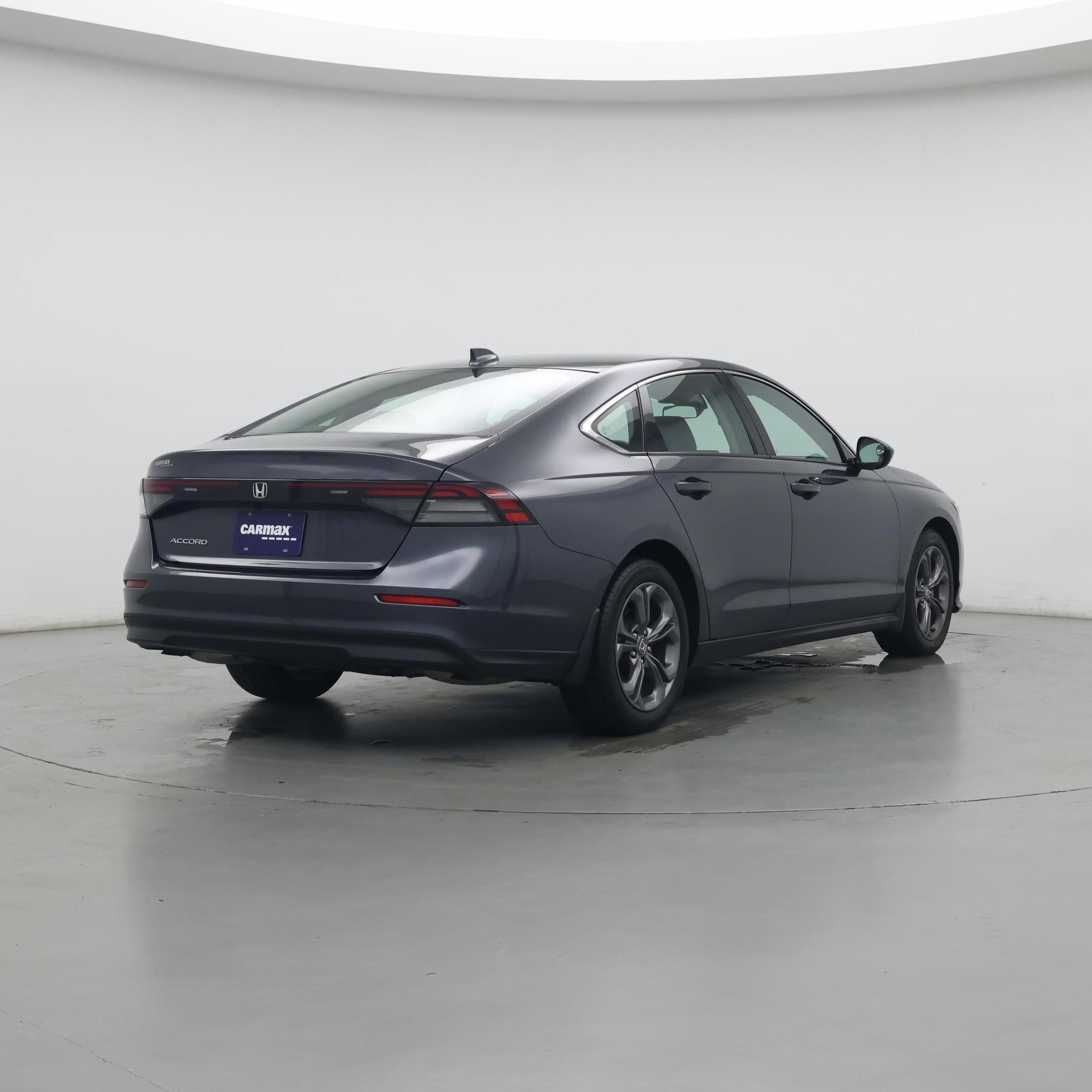 Thumbnail: 2023 Honda Accord - 8